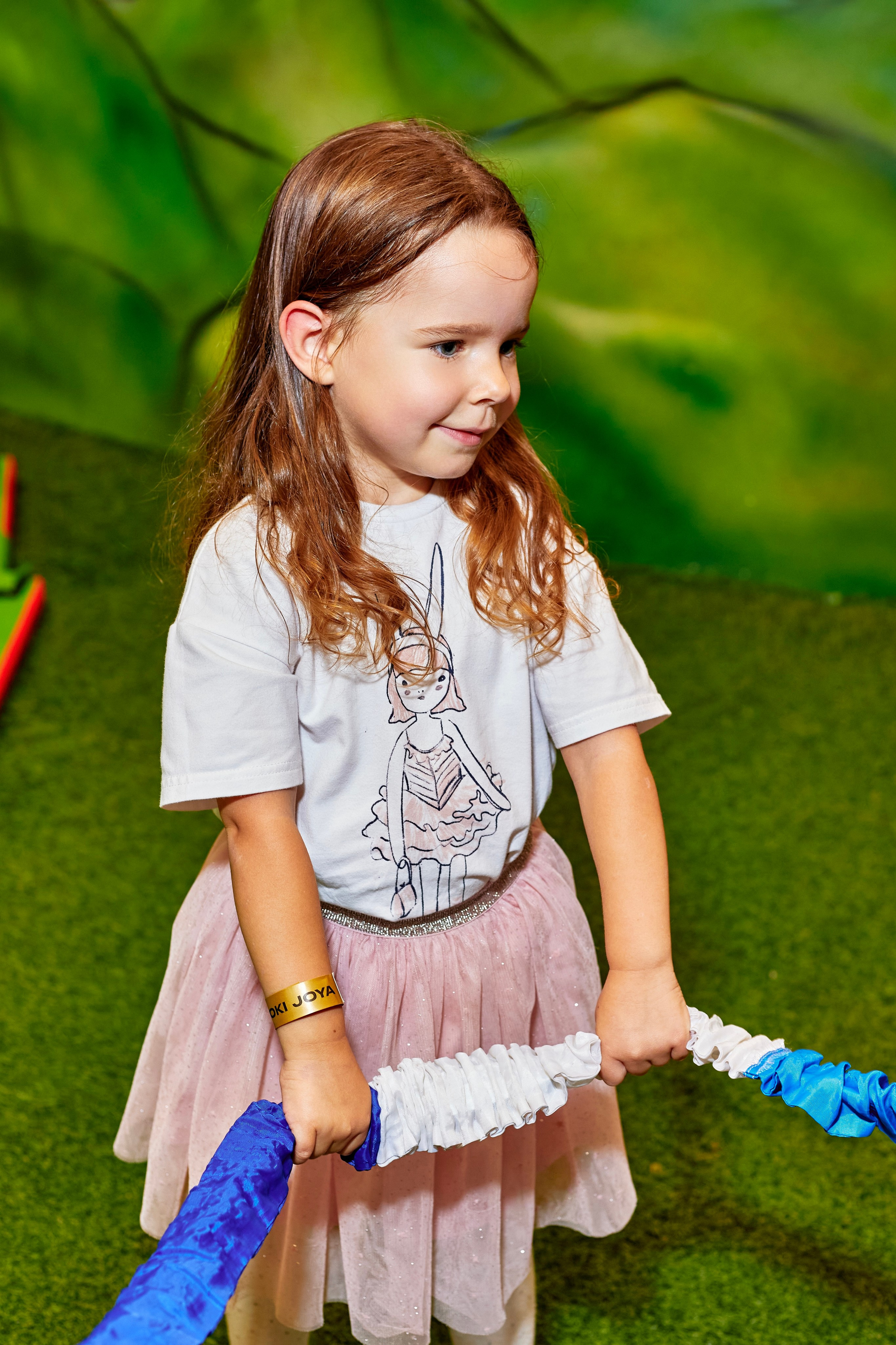 Детские праздники. Главная