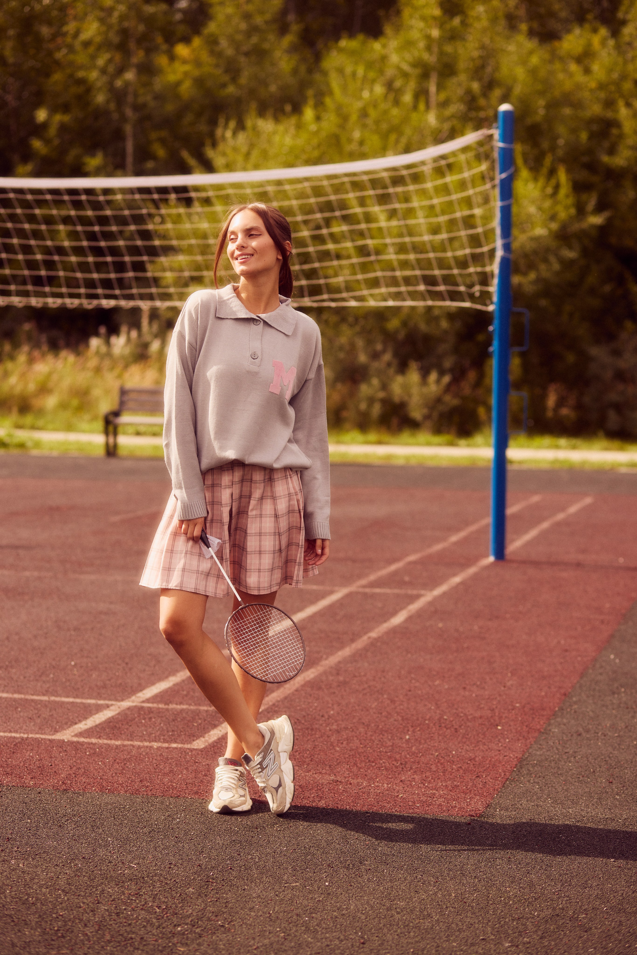 Lookbook sport. Photorina — фотограф Ирина Гулемина