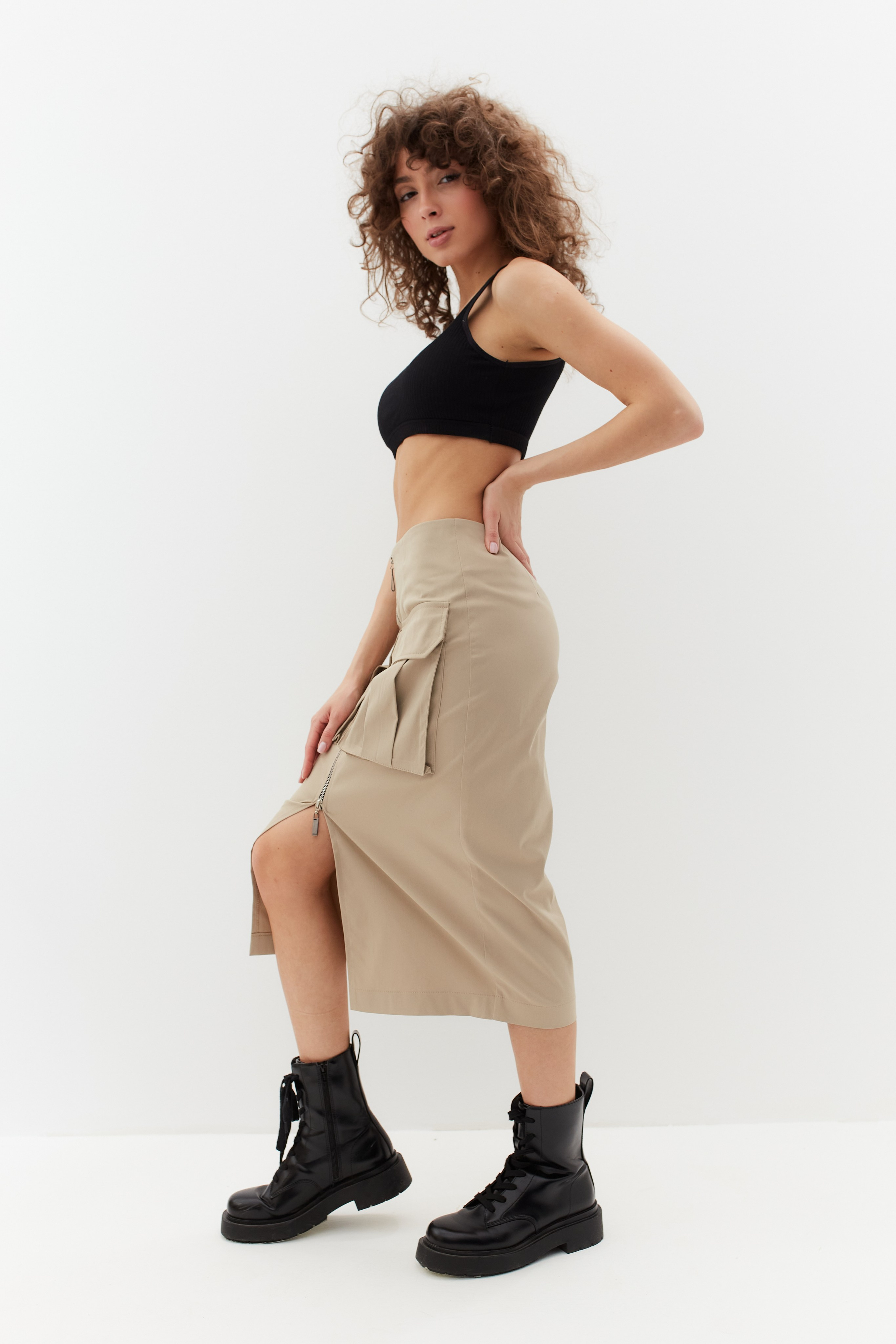 Фотосъёмка каталога одежды. Photorina — фотограф Ирина Гулемина