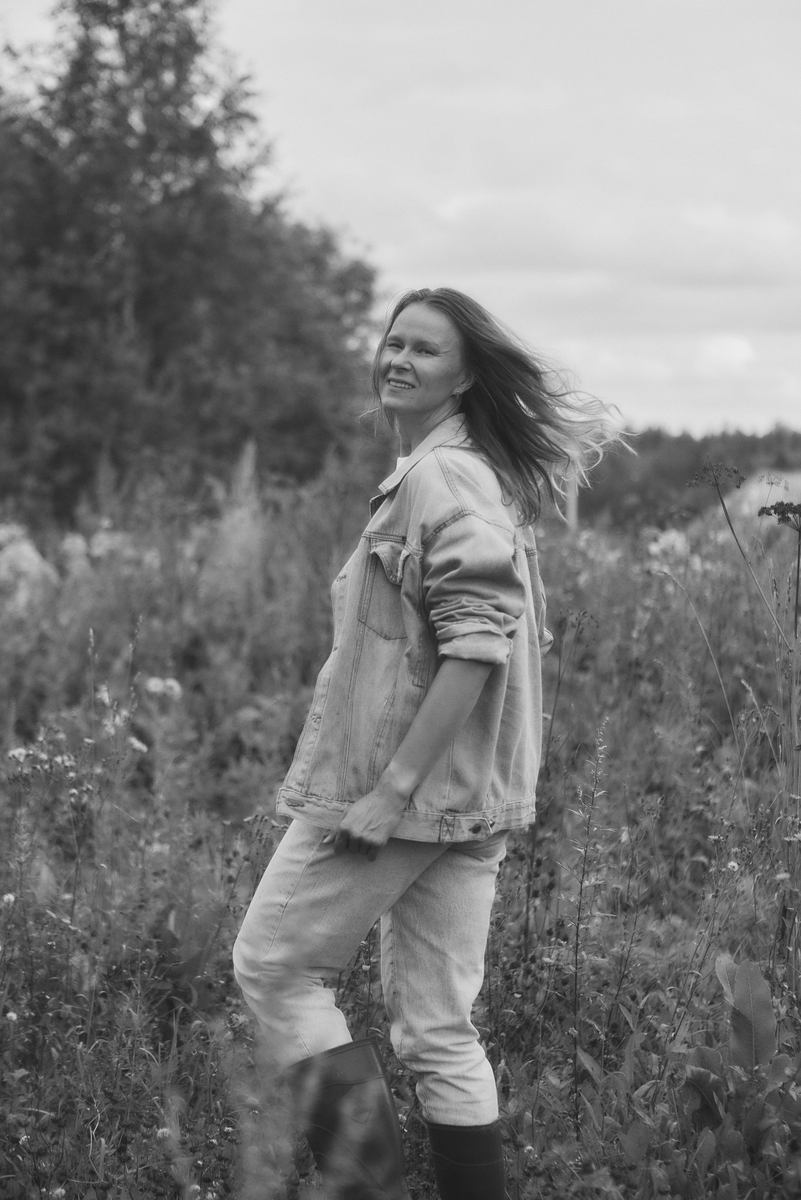 Оля. Photorina — фотограф Ирина Гулемина