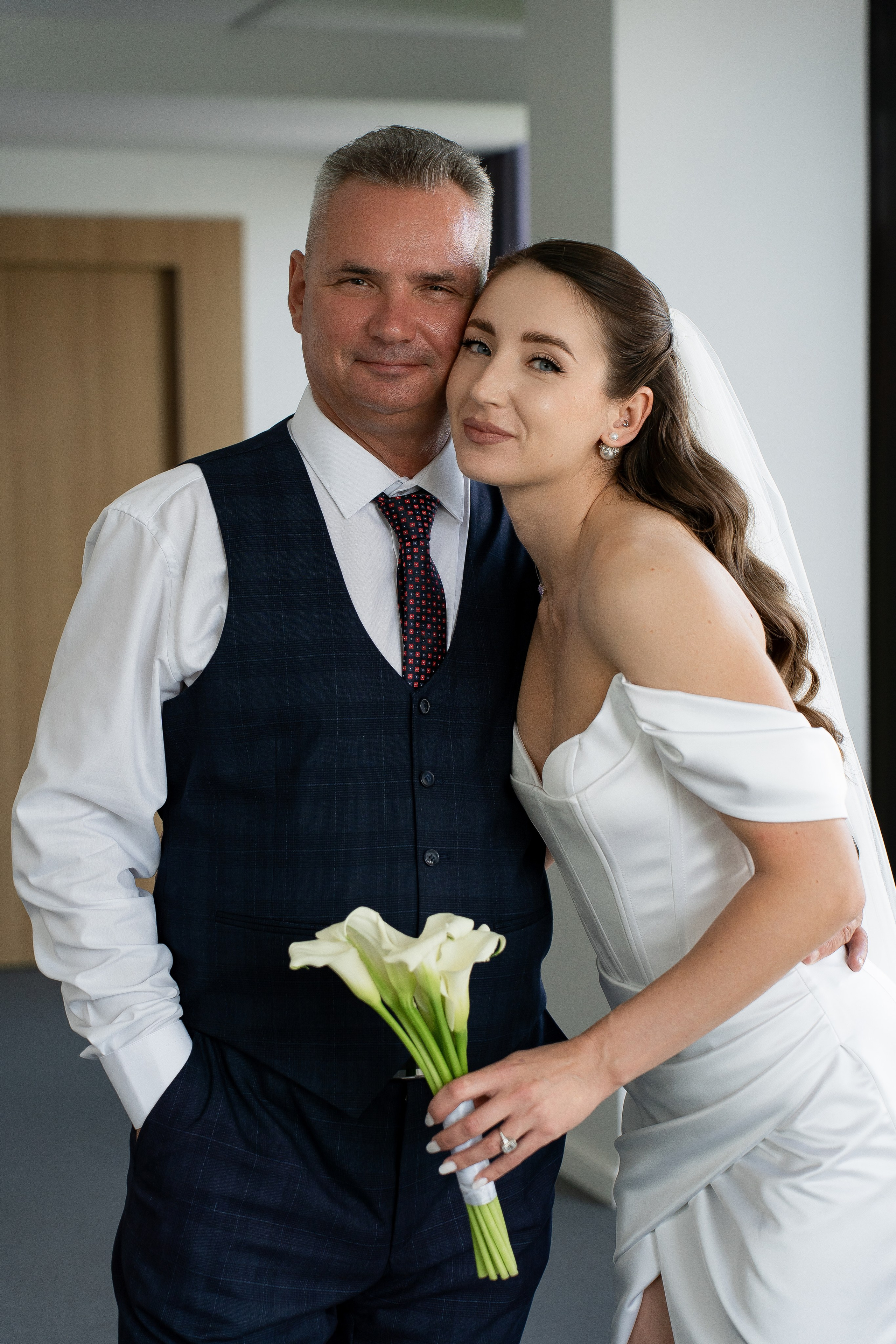 Ира & Самсон 15.08.2025. Свадебный Фотограф Илья Чепайкин. Калининград