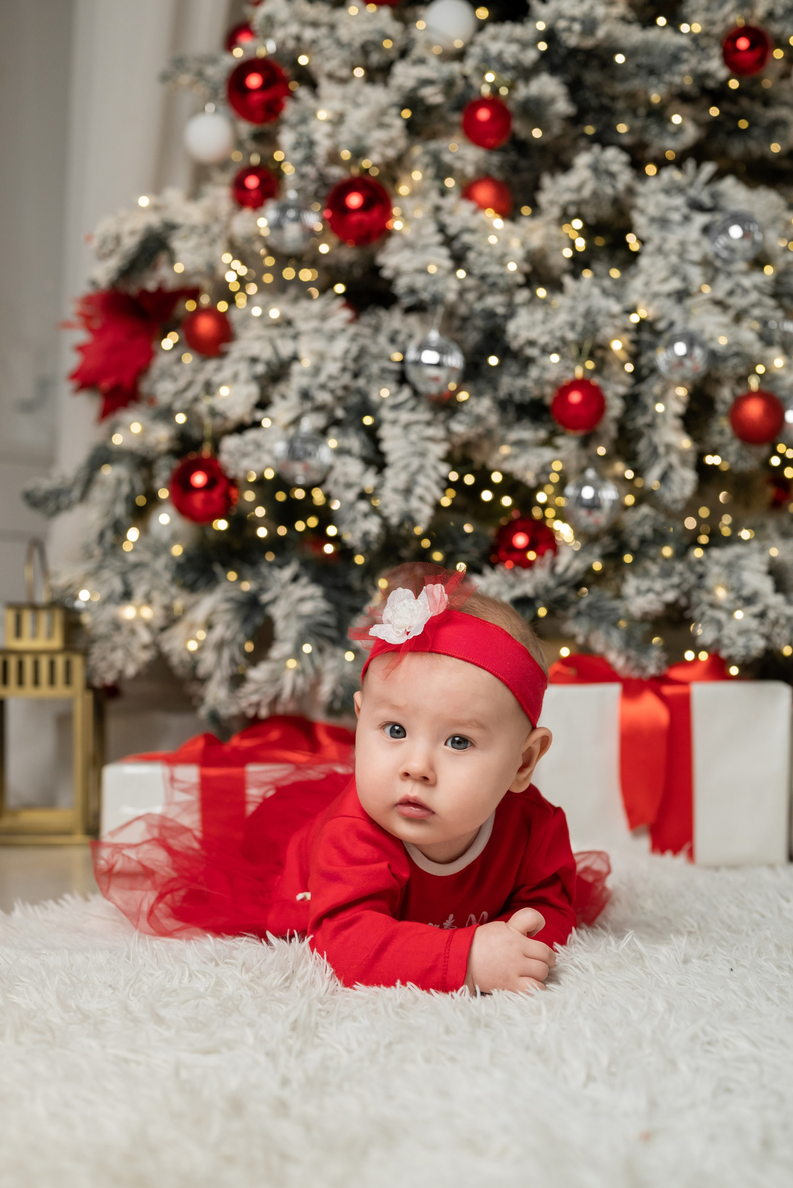 Юлия. Фотограф в городе Салават