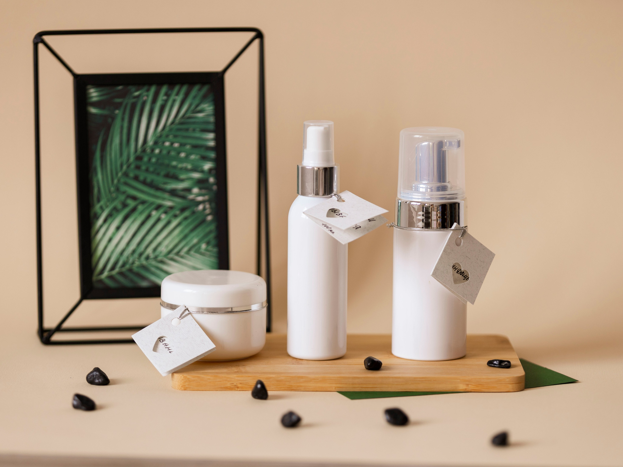 Cosmetics. Photographer in Montenegro Tatiana Talaeva