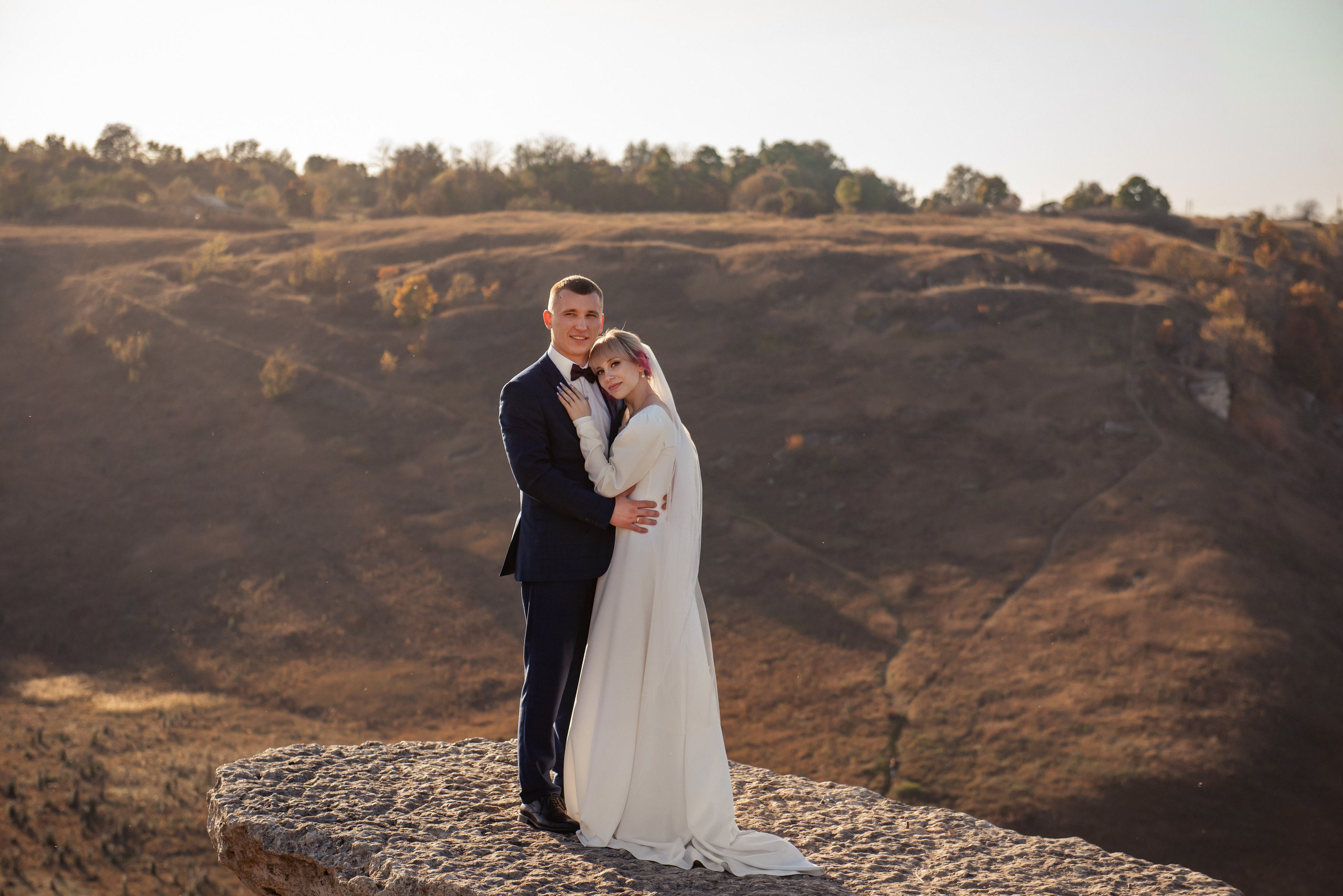 Александр и Екатерина. Семейный и свадебный фотограф в Ельце Юлия Дякина