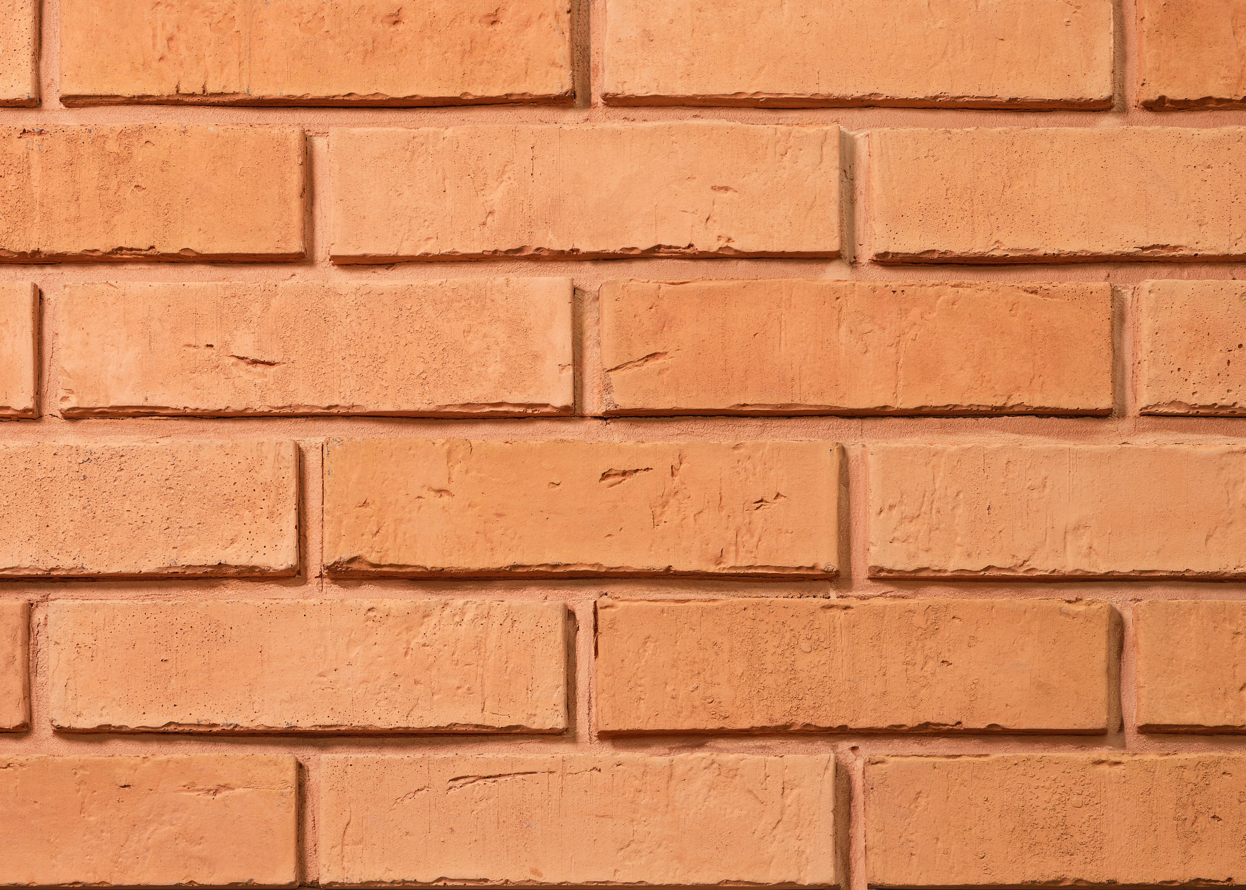 Фасадная плитка Брик Альмонд