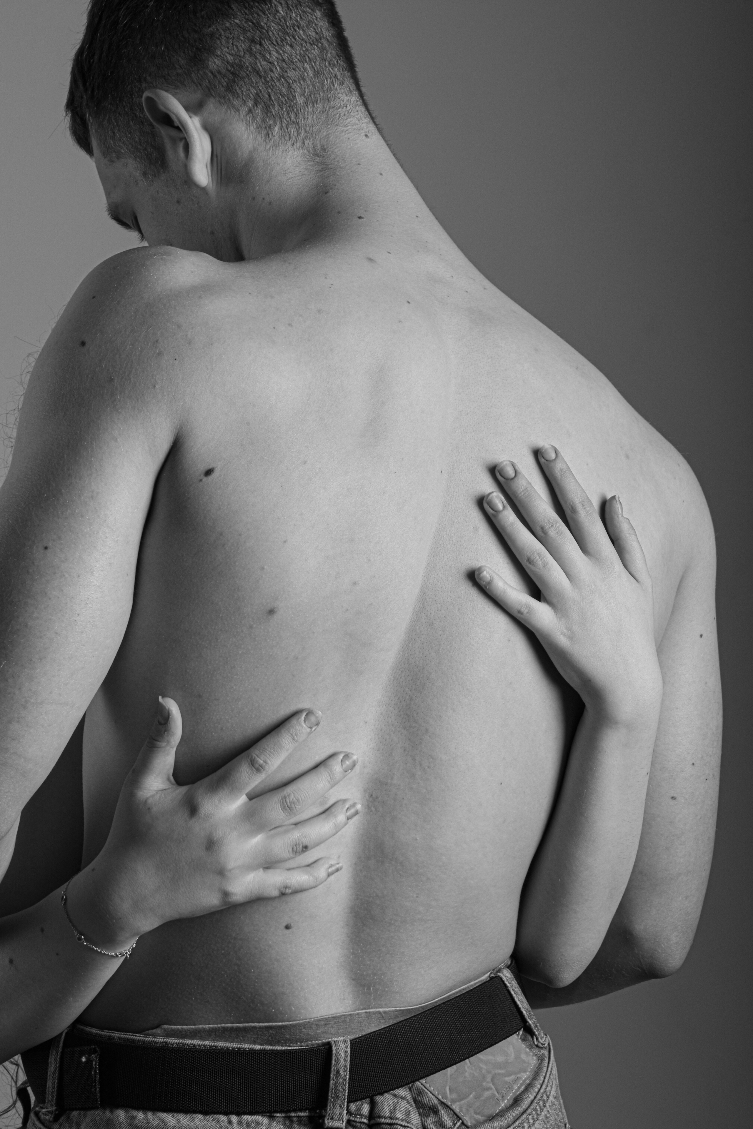 Настя и Влад. ASLAN — Индивидуальный фотограф из Питера