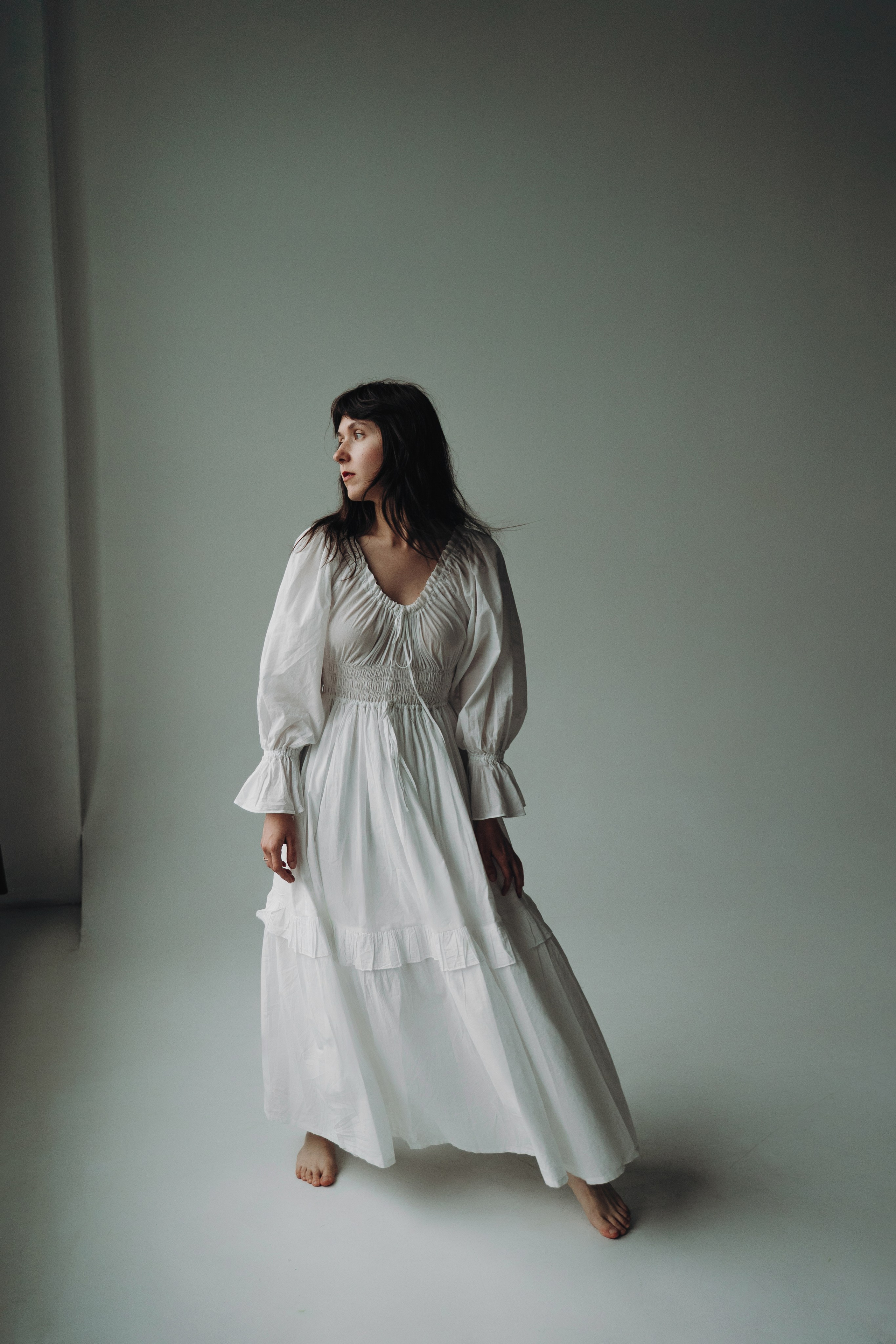 Полина. Фотограф Москва Виктория-Антуанетта