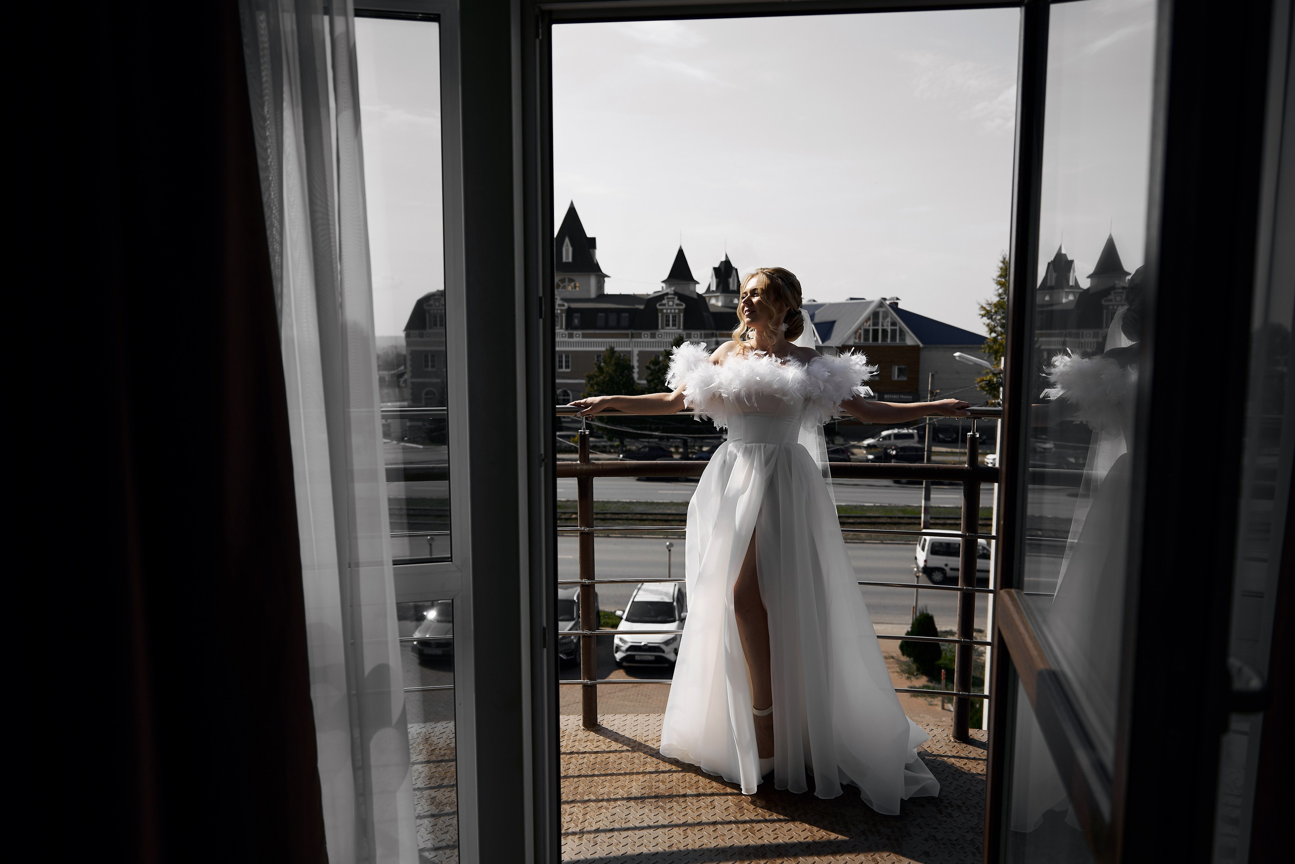 Свадебный и семейный фотограф в Ульяновске Татьяна Селезнева