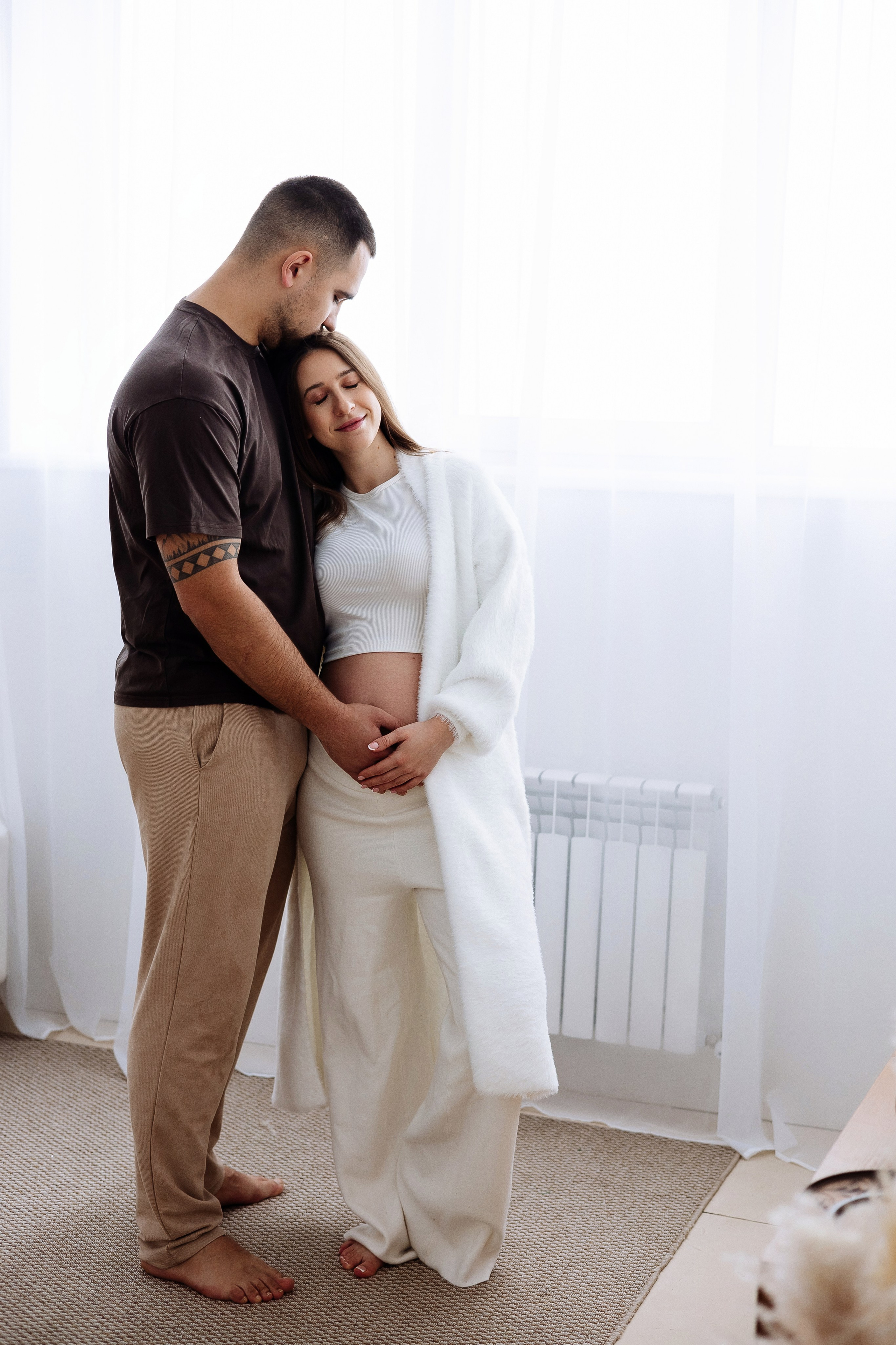 Лена & Руслан. Женский/Детский фотограф в Симферополе Вероника Слепогина