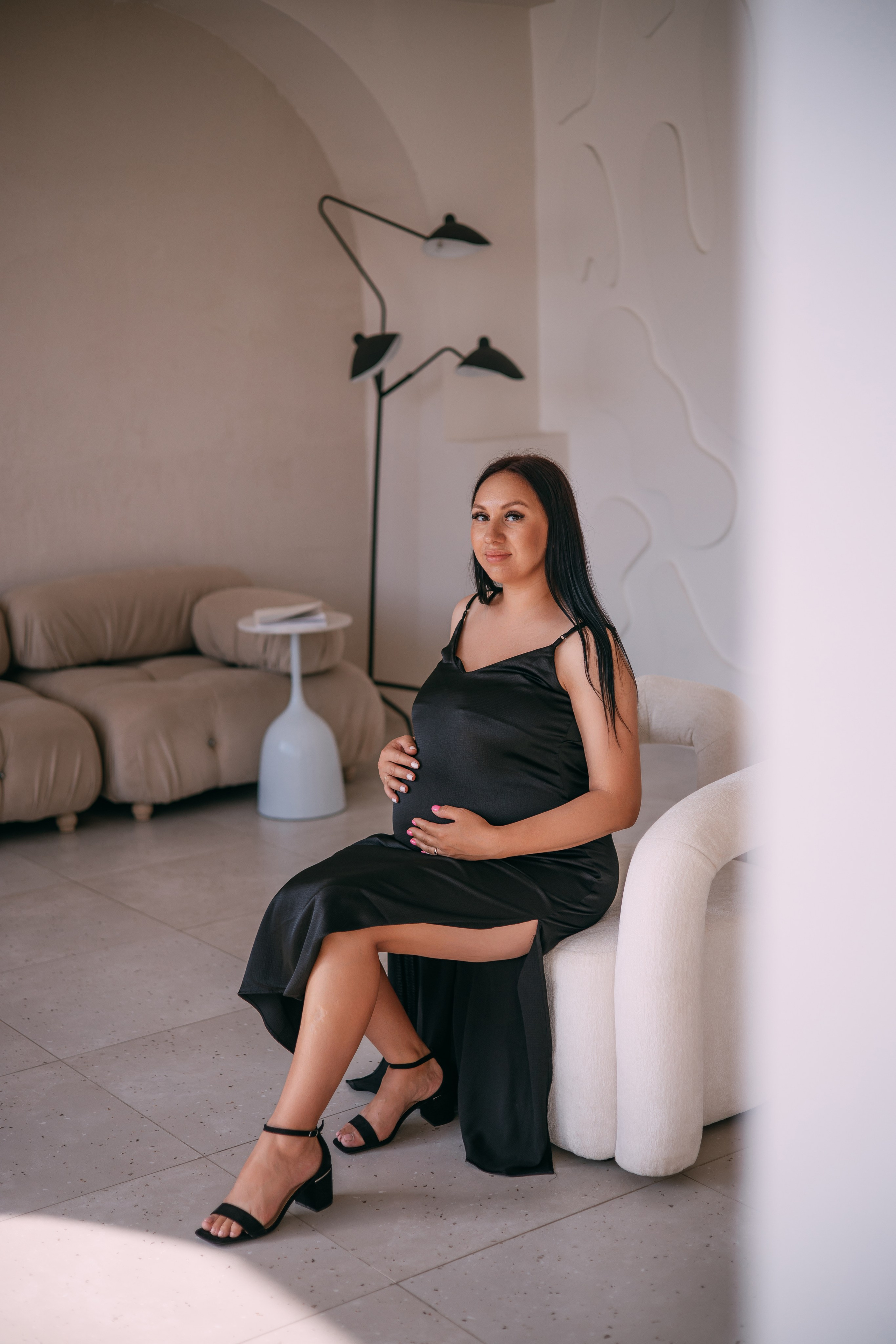 Евгения. Marina Shakirova Photography