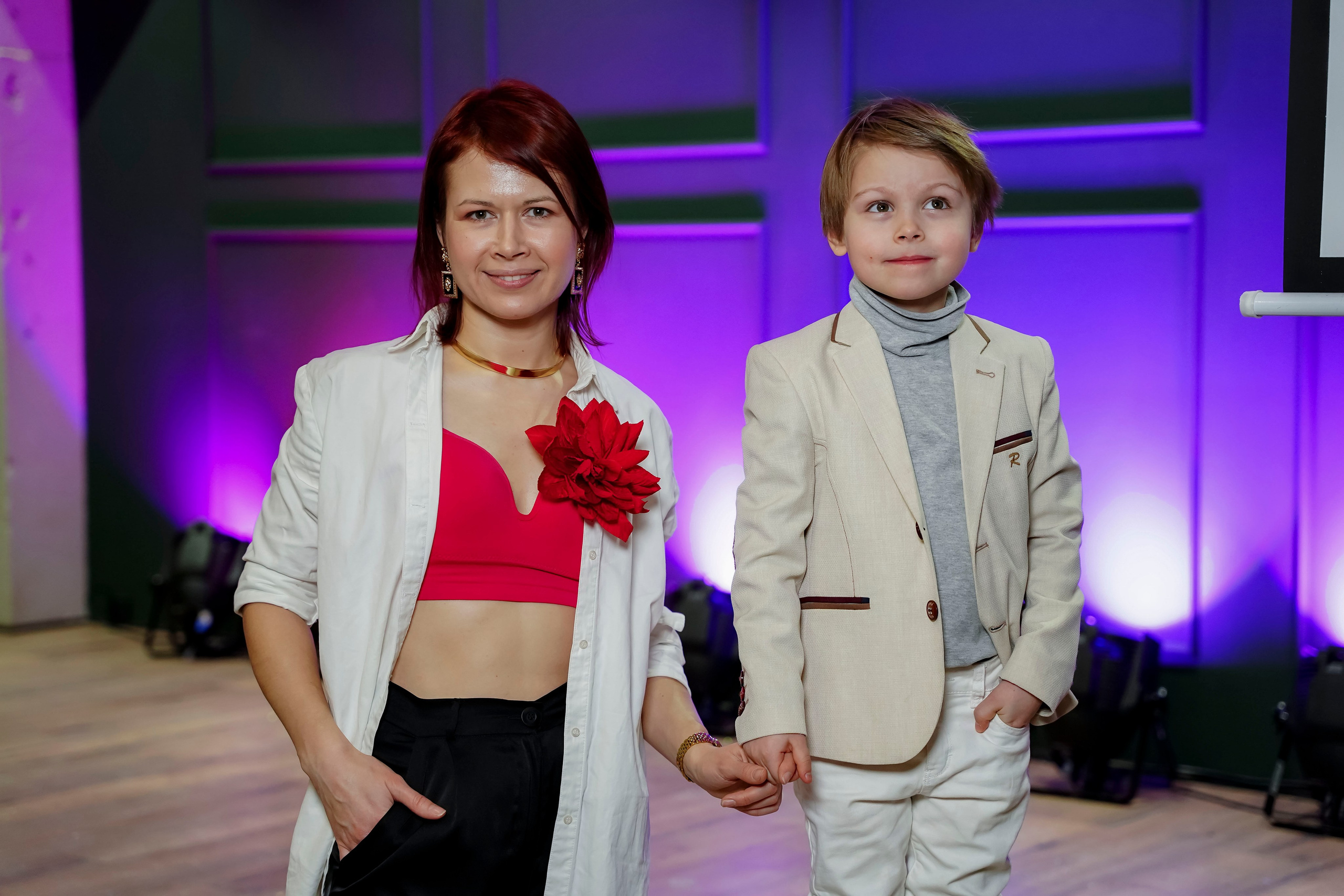 Репортаж с лекции для влюбленных в моду. Геннадий Войтов — контент под любые задачи