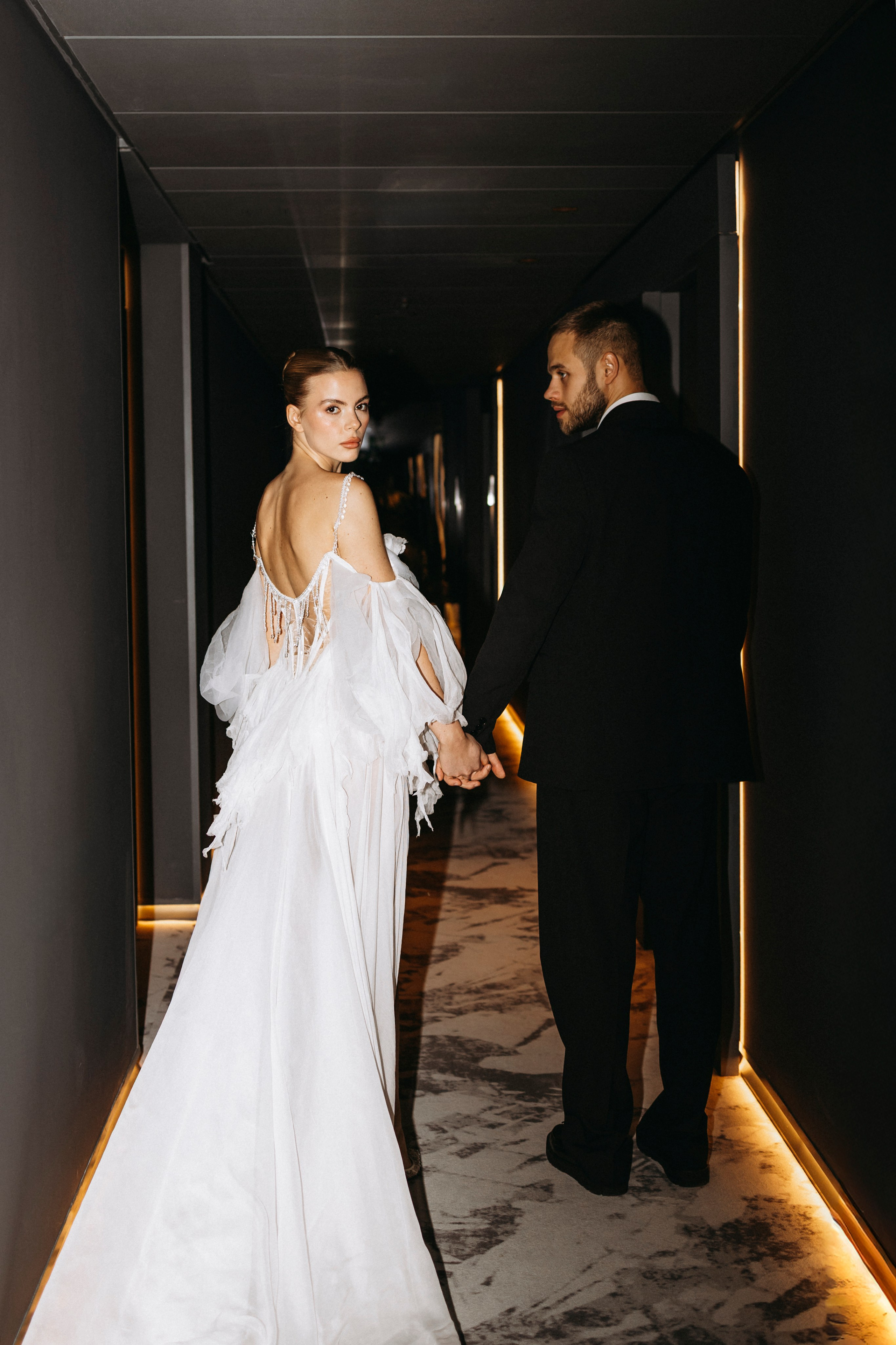 Костя и Катя. Фотограф Москва