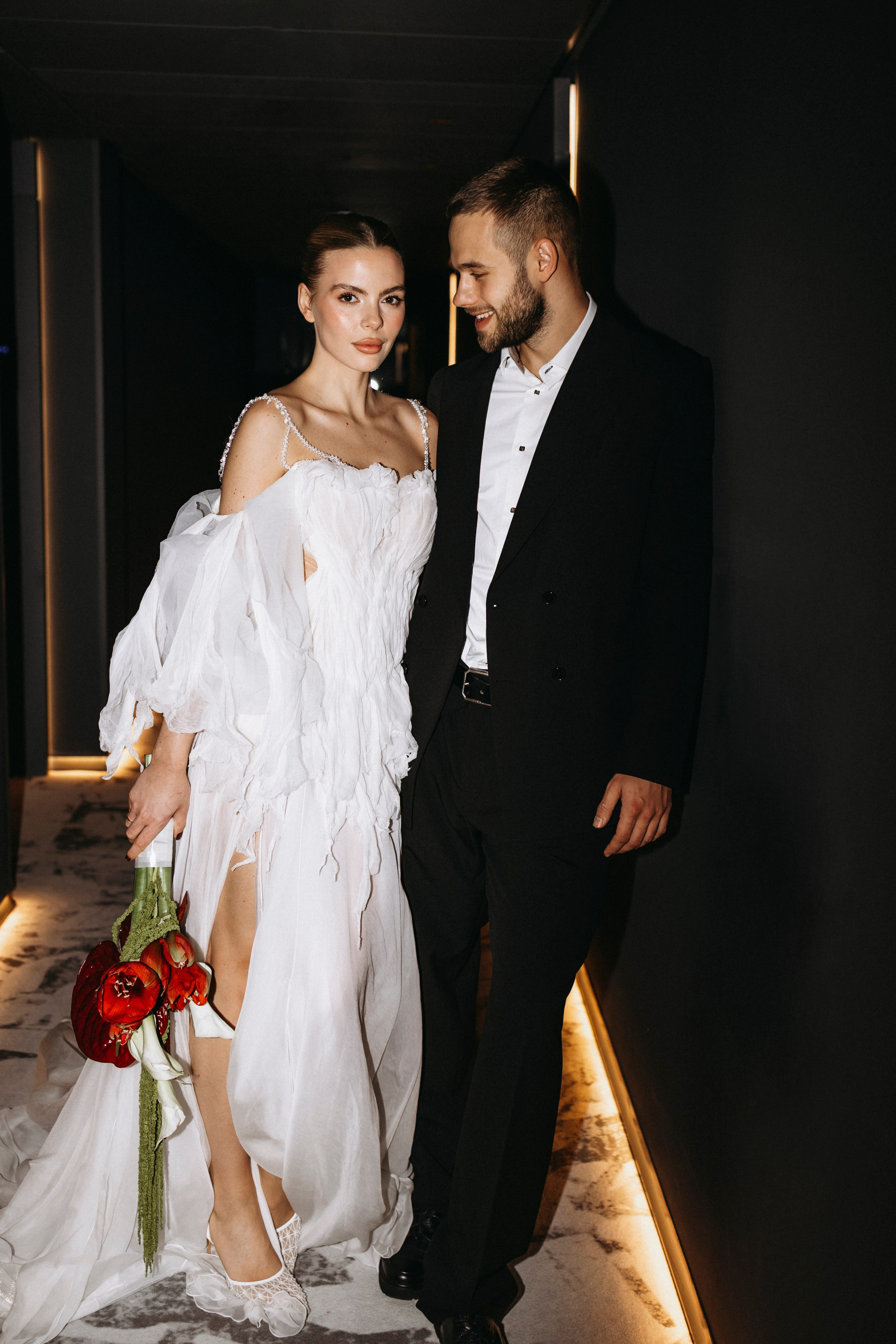 Костя и Катя. Фотограф Москва