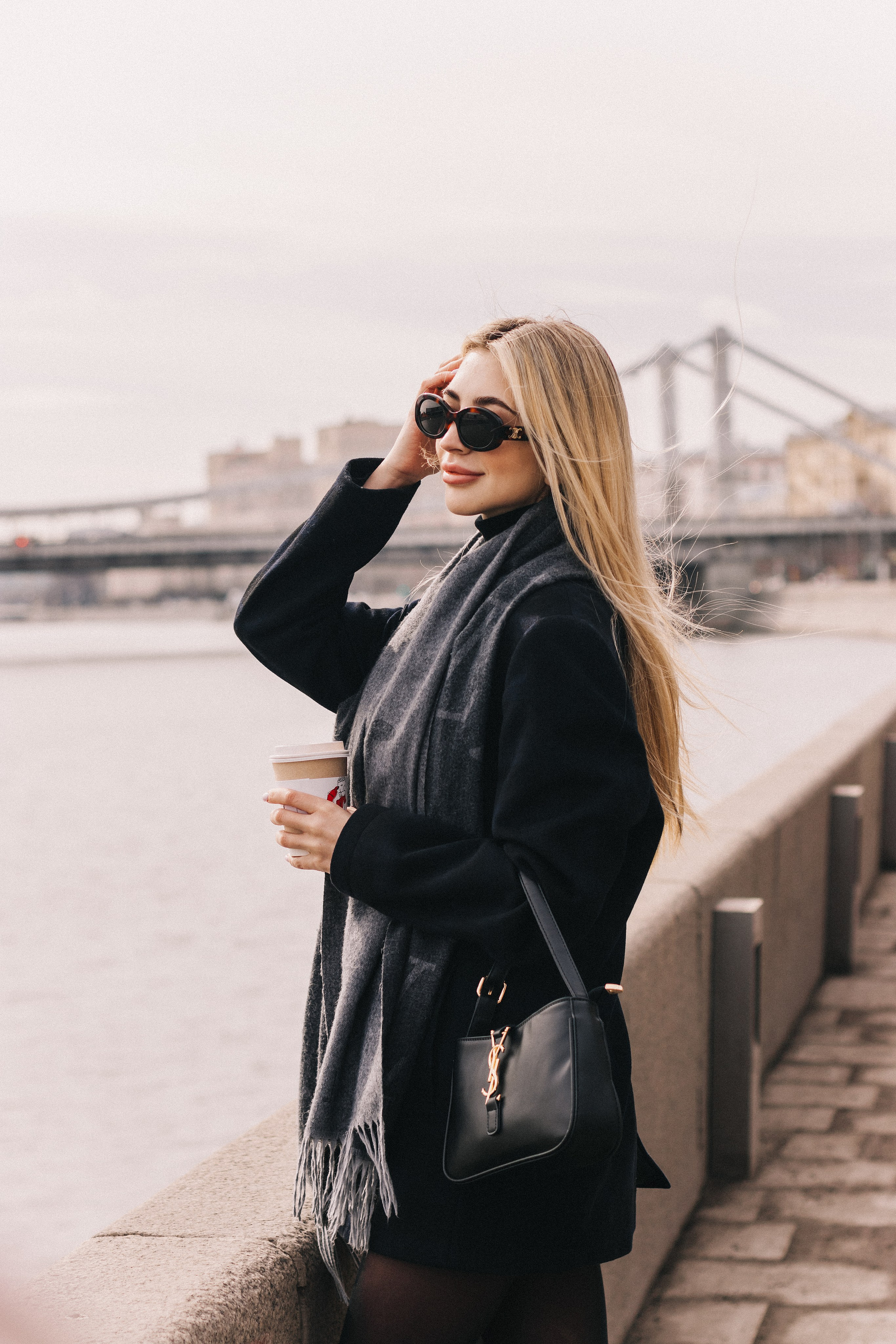 Алена. Фотограф Москва