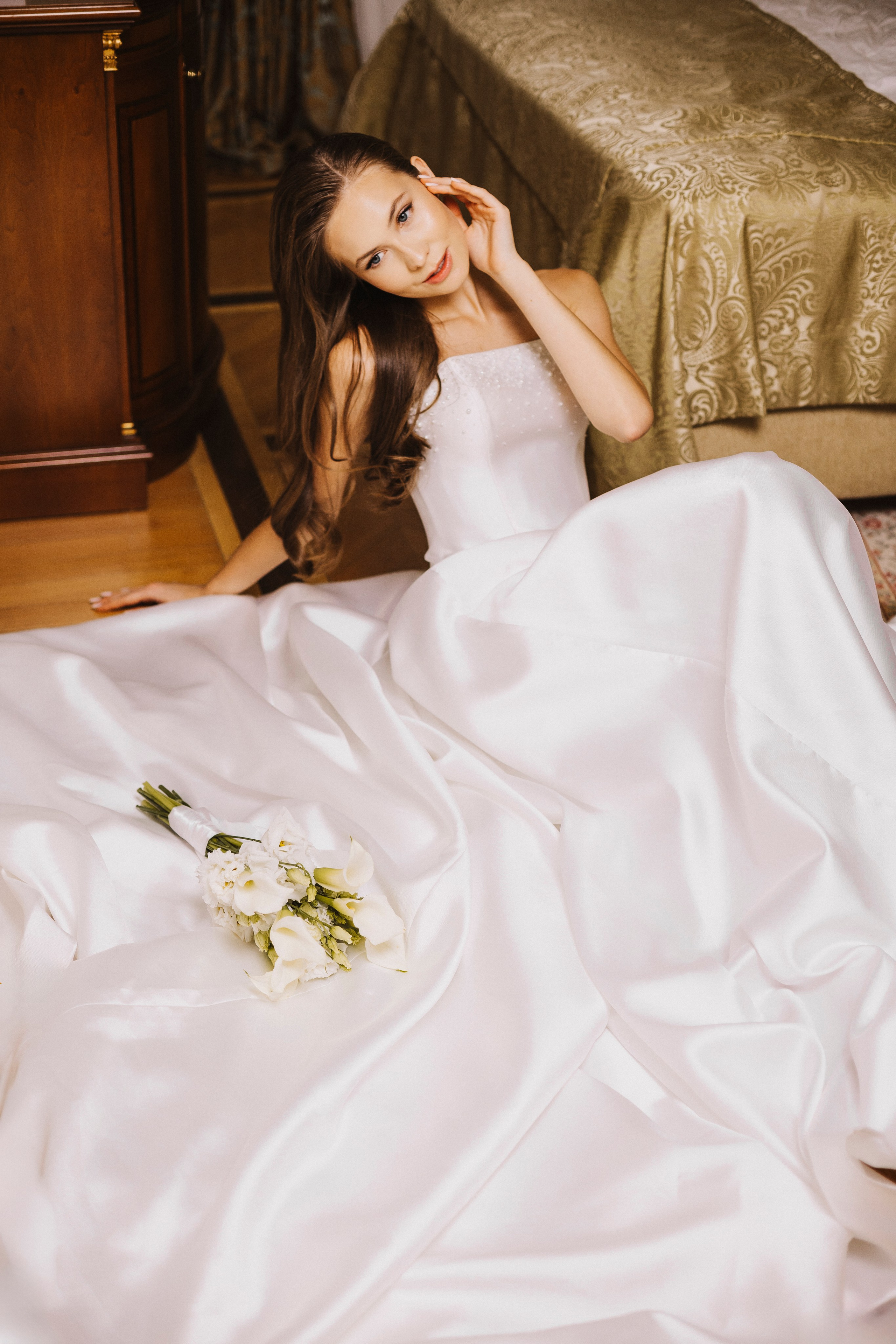 Иван и Анастасия. Фотограф Москва