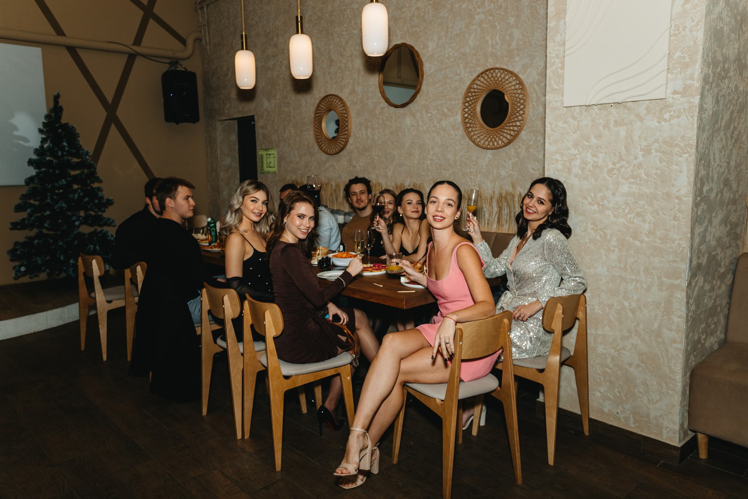 Репортаж. Фотограф Алиса Субботина