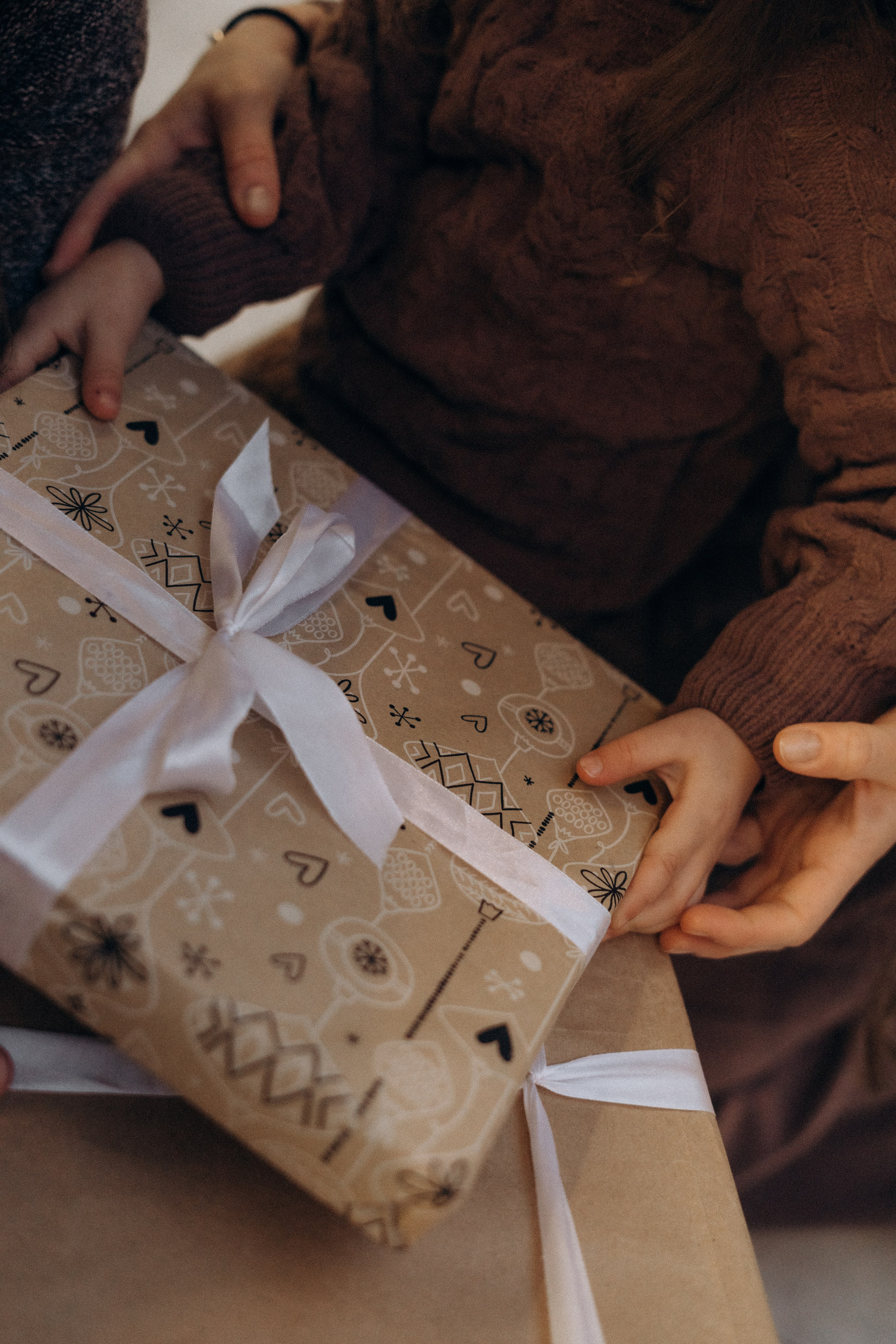 Семейные съемки. Фотограф Новомосковск | Тула