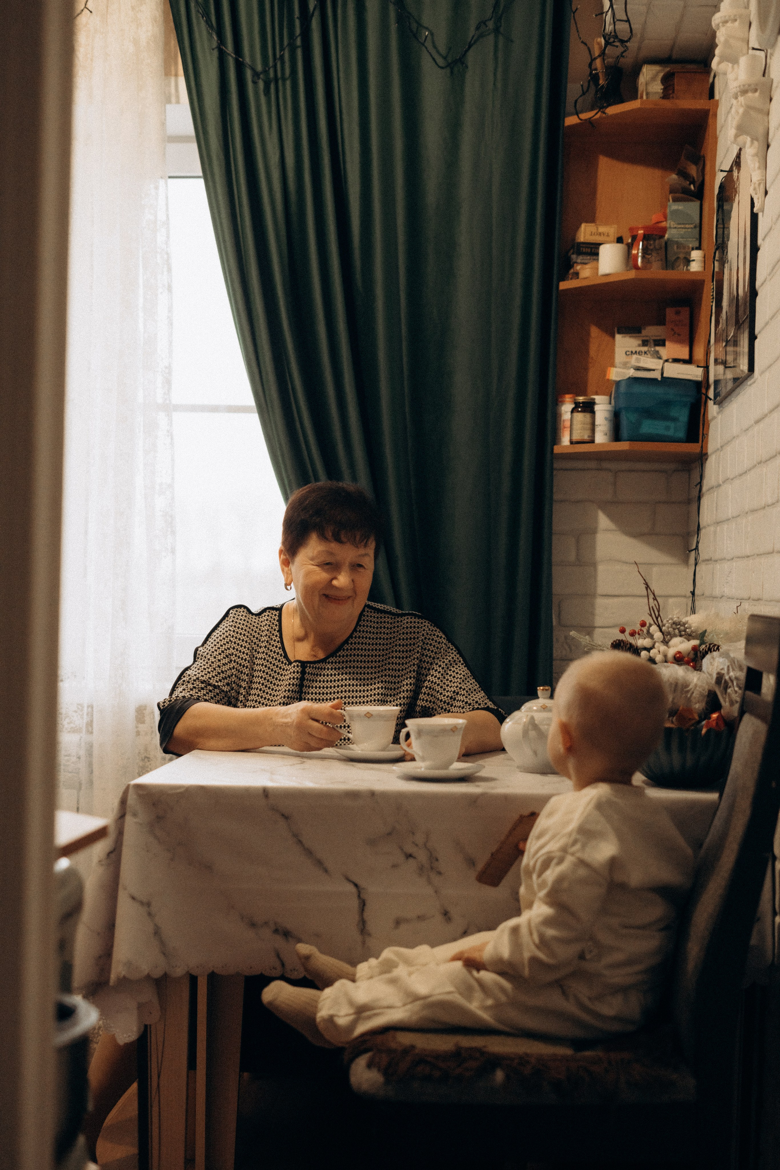 Семейные съемки. Фотограф Новомосковск | Тула