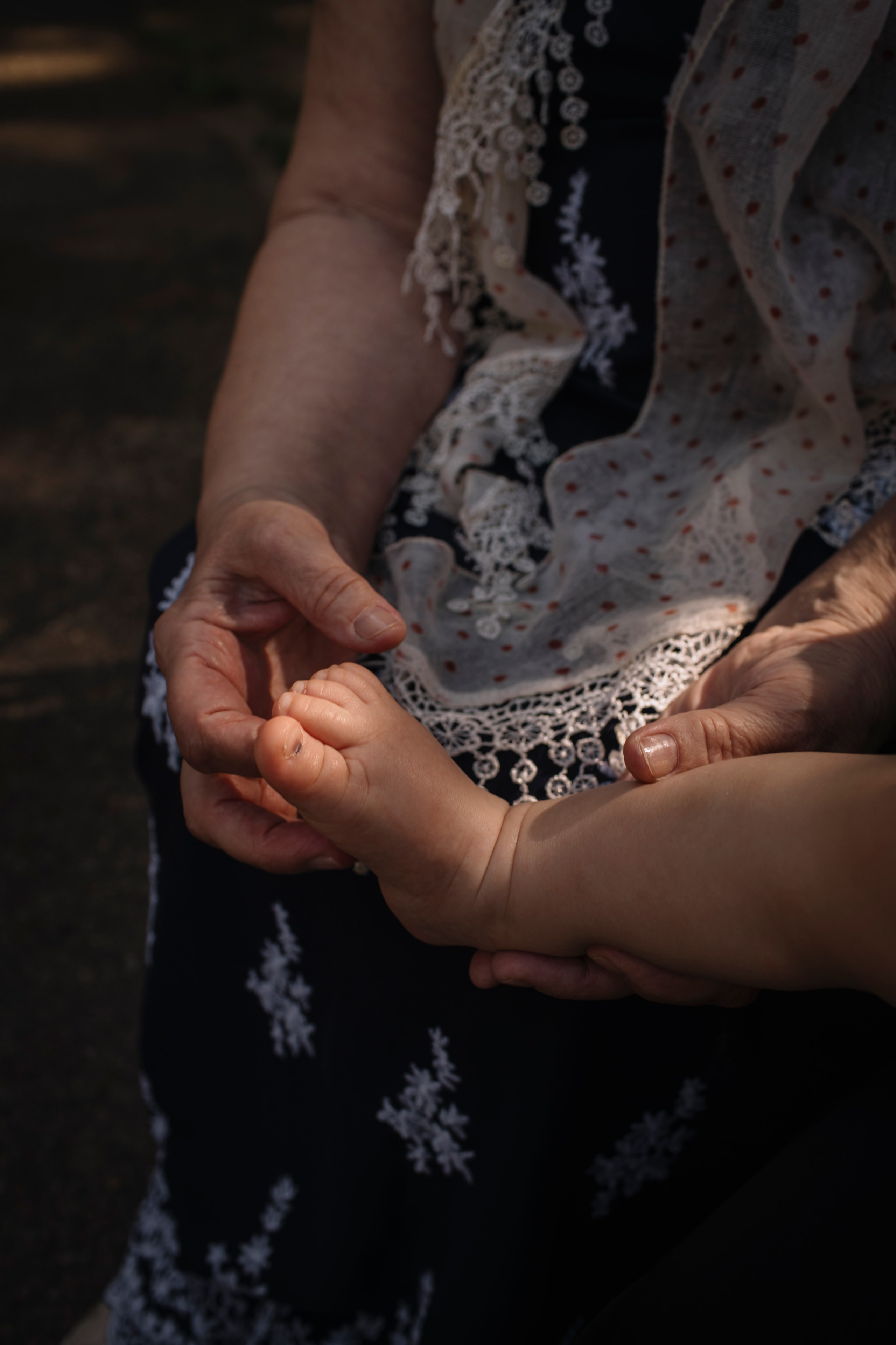 Семейные съемки. Фотограф и видеограф в Санкт-Петербурге Прохорова Надежда