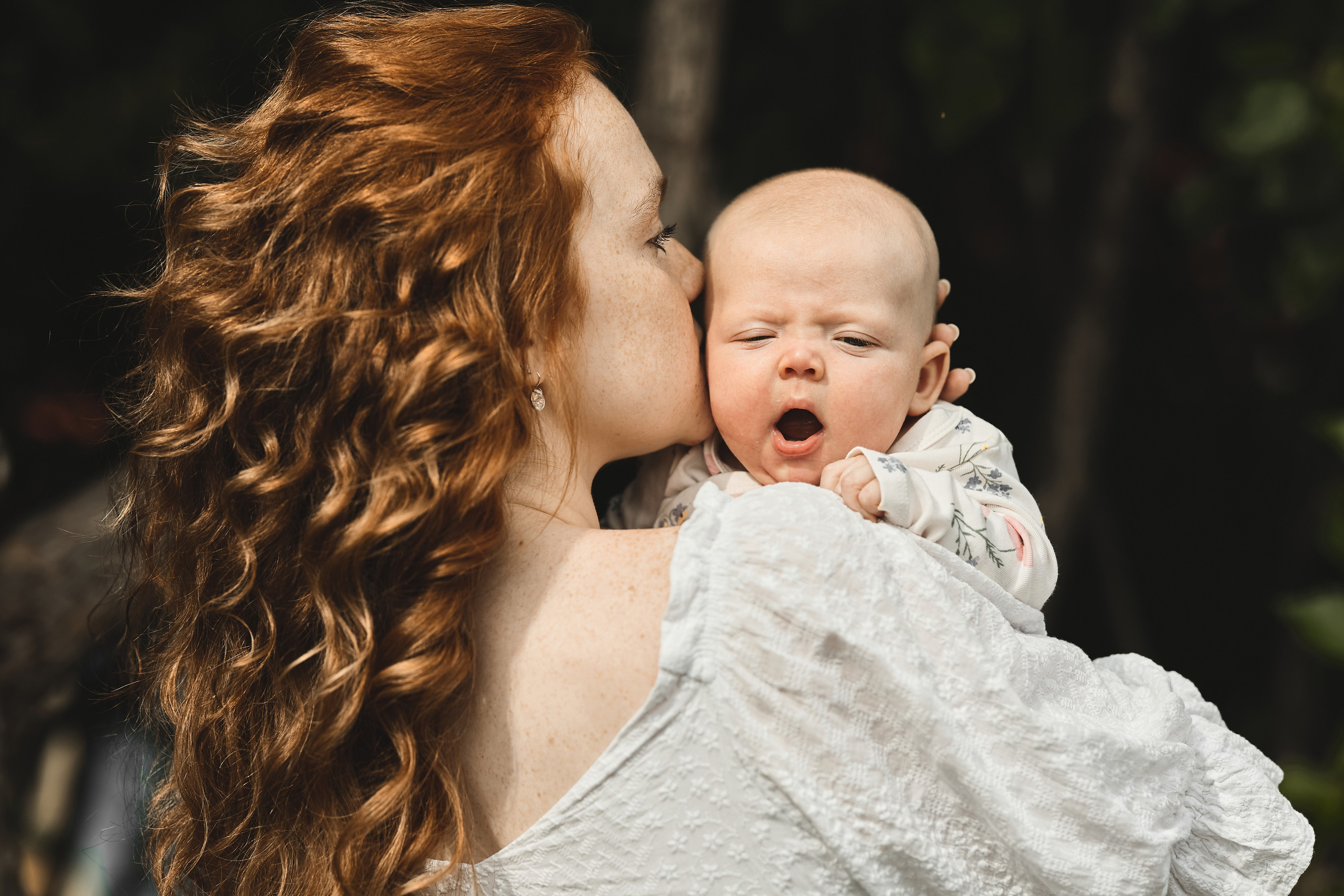 Москва, Россия. Анна Атаян Фотограф