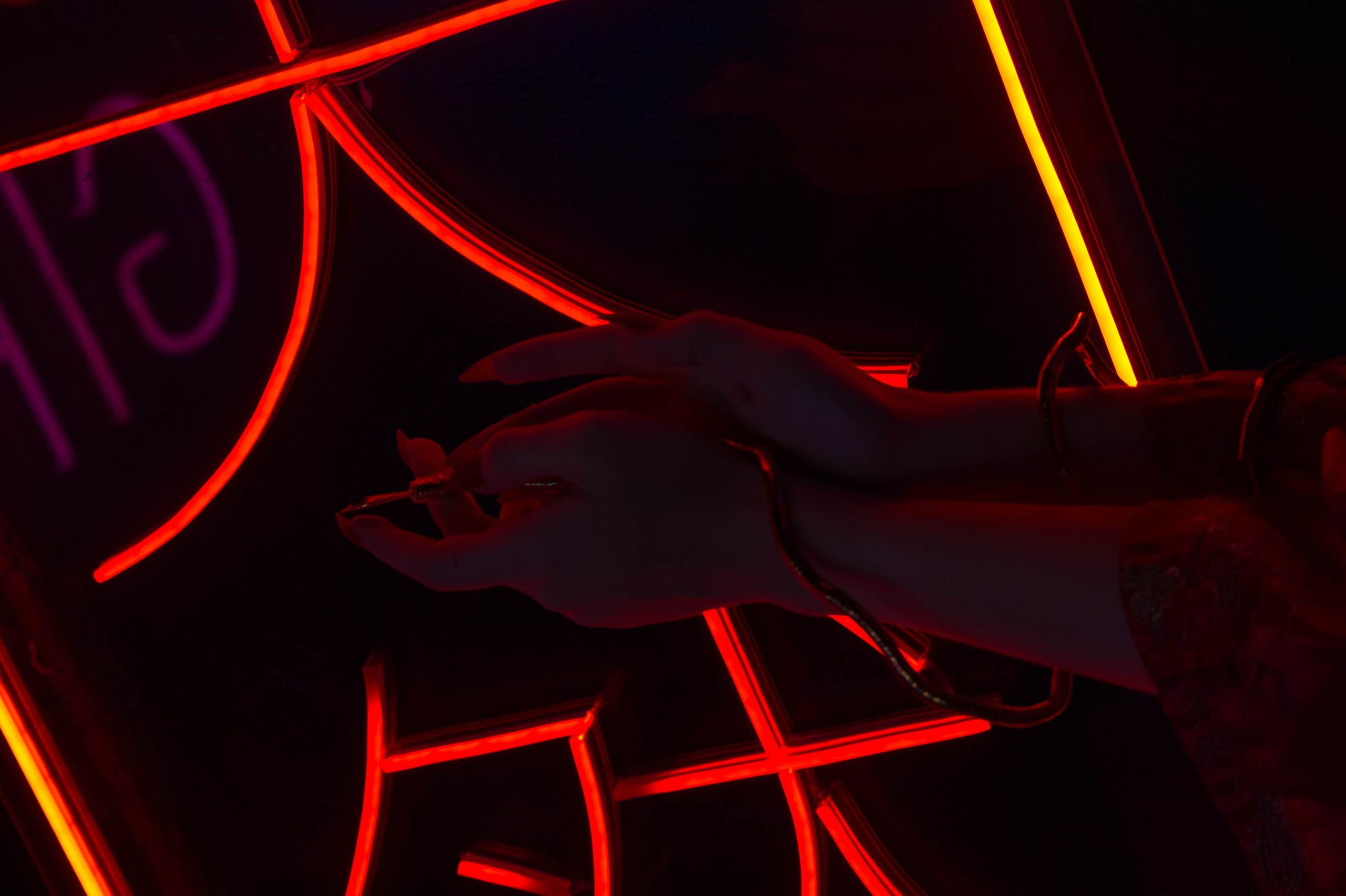 Юма (Персонаж Bubble Comics). Главная