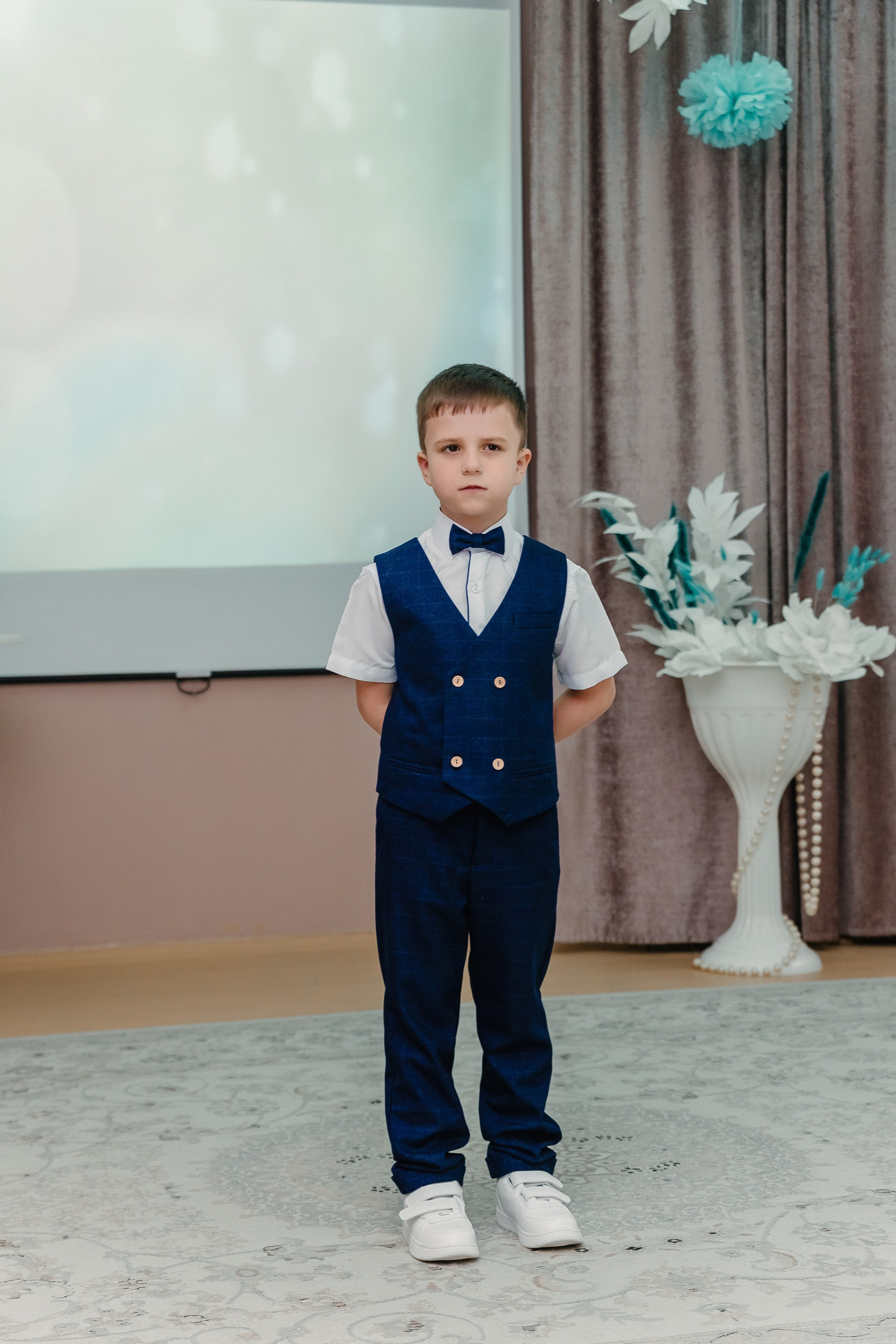 Выпускной в саду. Диана Тимиряева | Фотограф в Воронеже