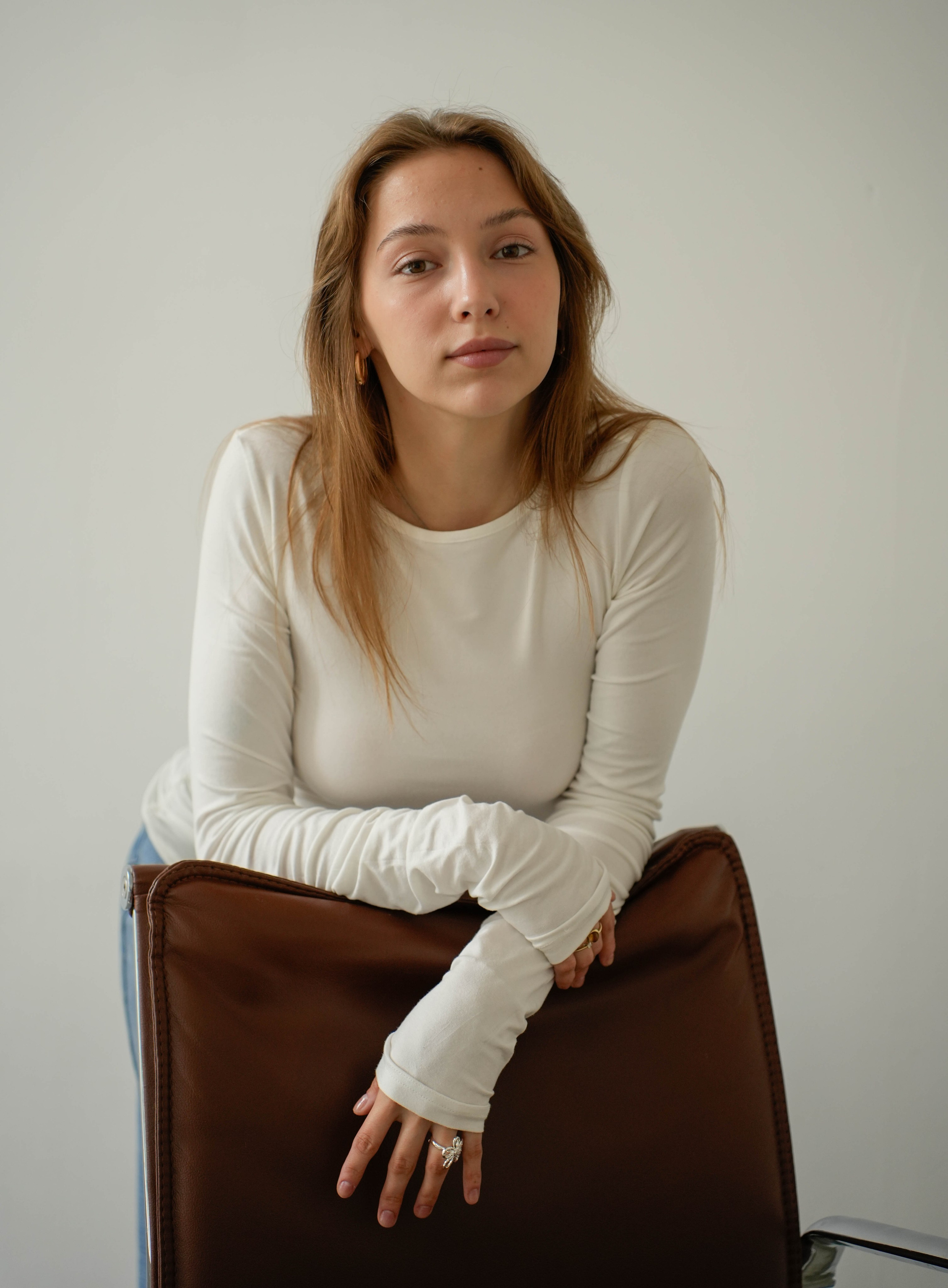 Индивидуальная съёмка. Главная