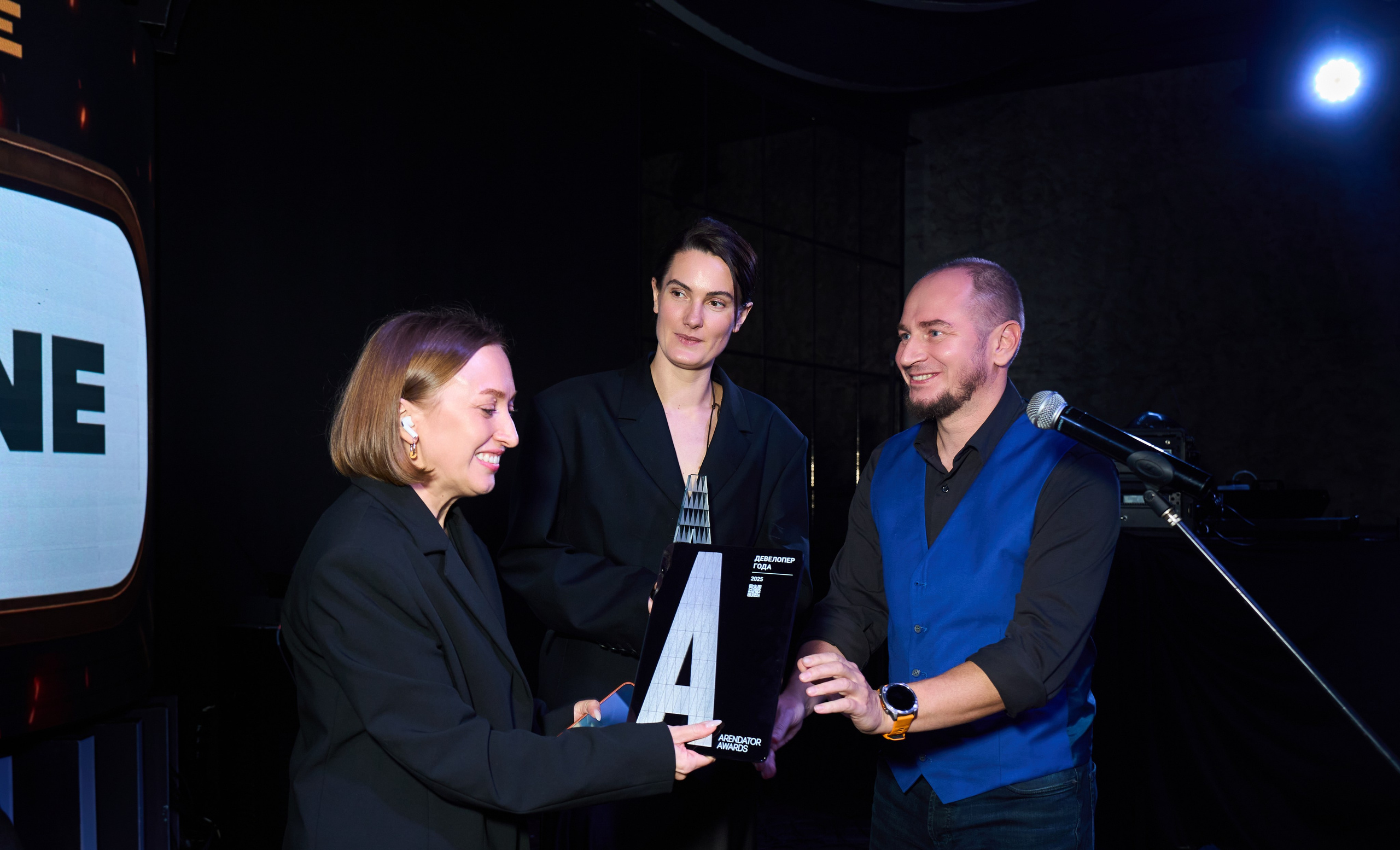 Репортажная съемка в Москве награждений, светских мероприятий, выпускных. Репортажный фотограф в Москве Вадим Галанин