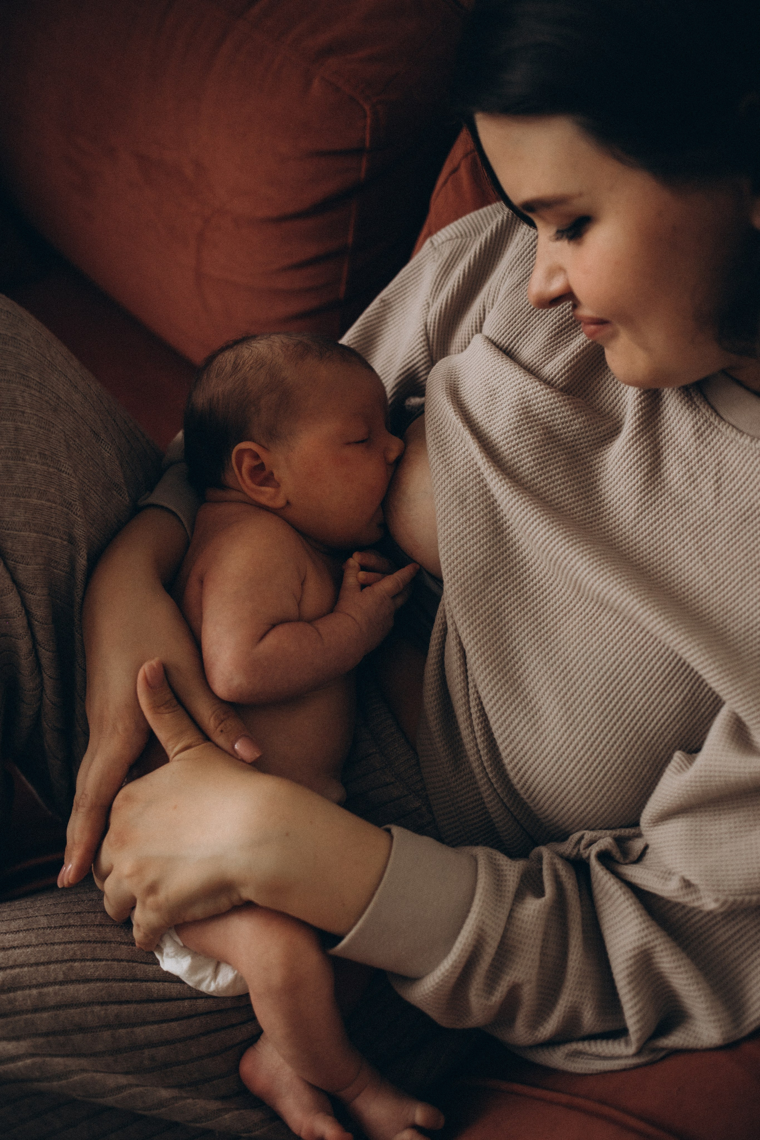 Счастье у вас дома. Семейный и свадебный фотограф Анна Кожокарь