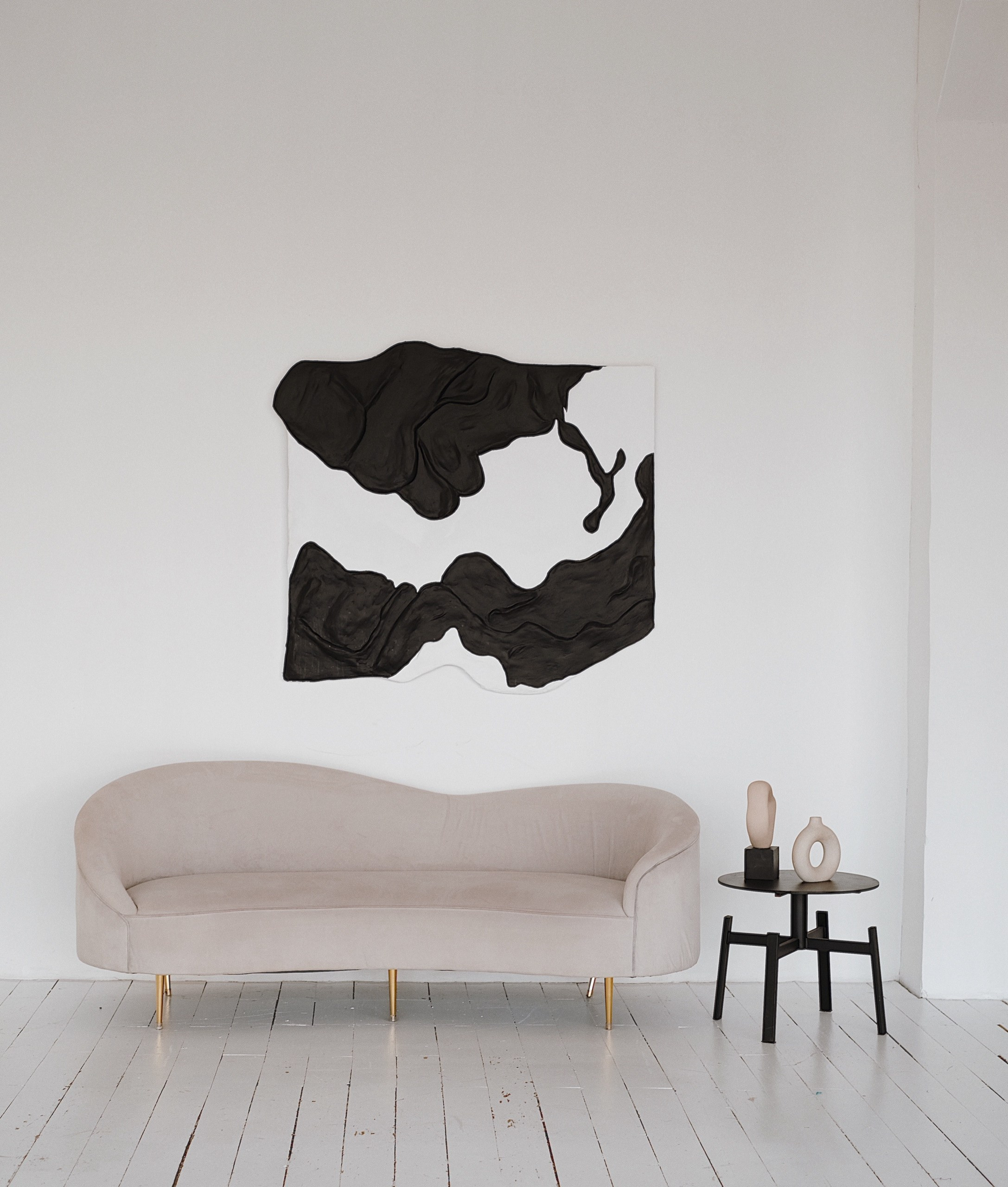 Фотостудия с винтажным интерьером. Женский фотограф. Новосибирск