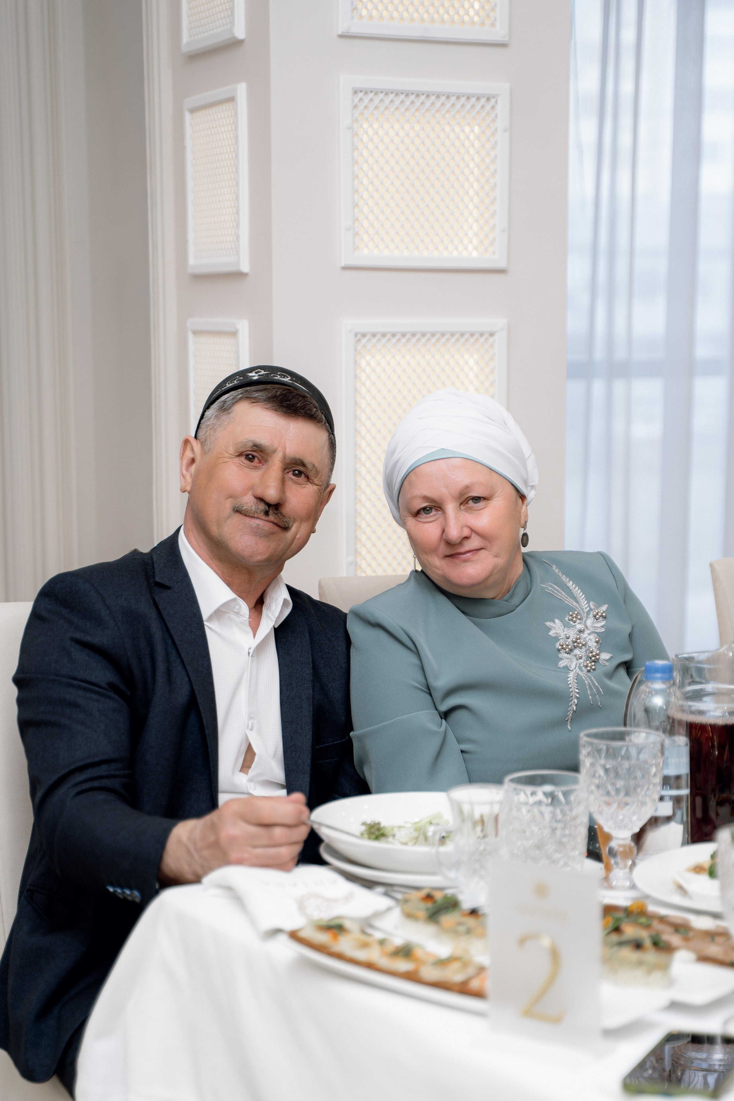 Ильдар & Алия. RAMIL SAFIULLIN