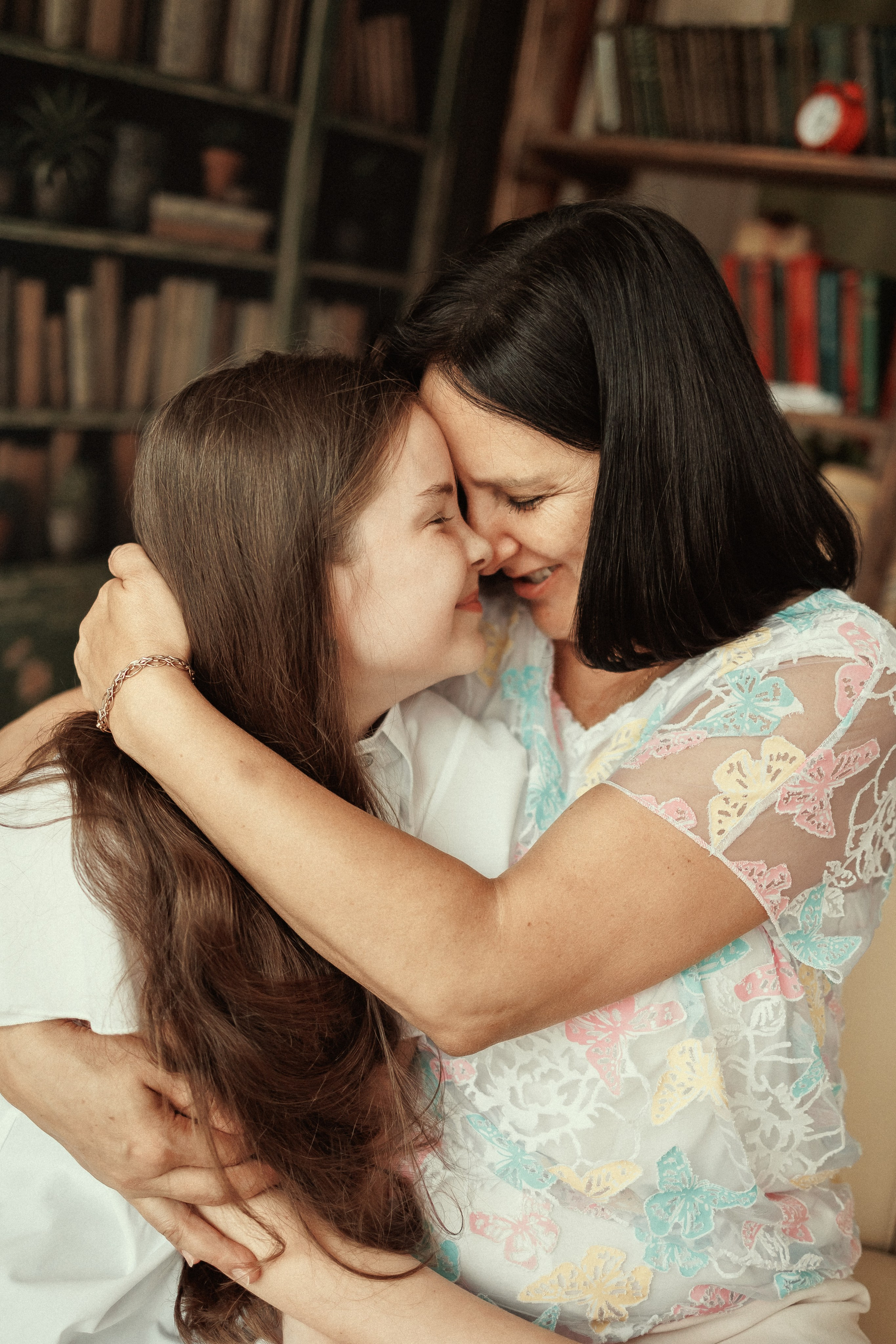 Семейные фотосессии. Детский семейный фотограф в Абинске