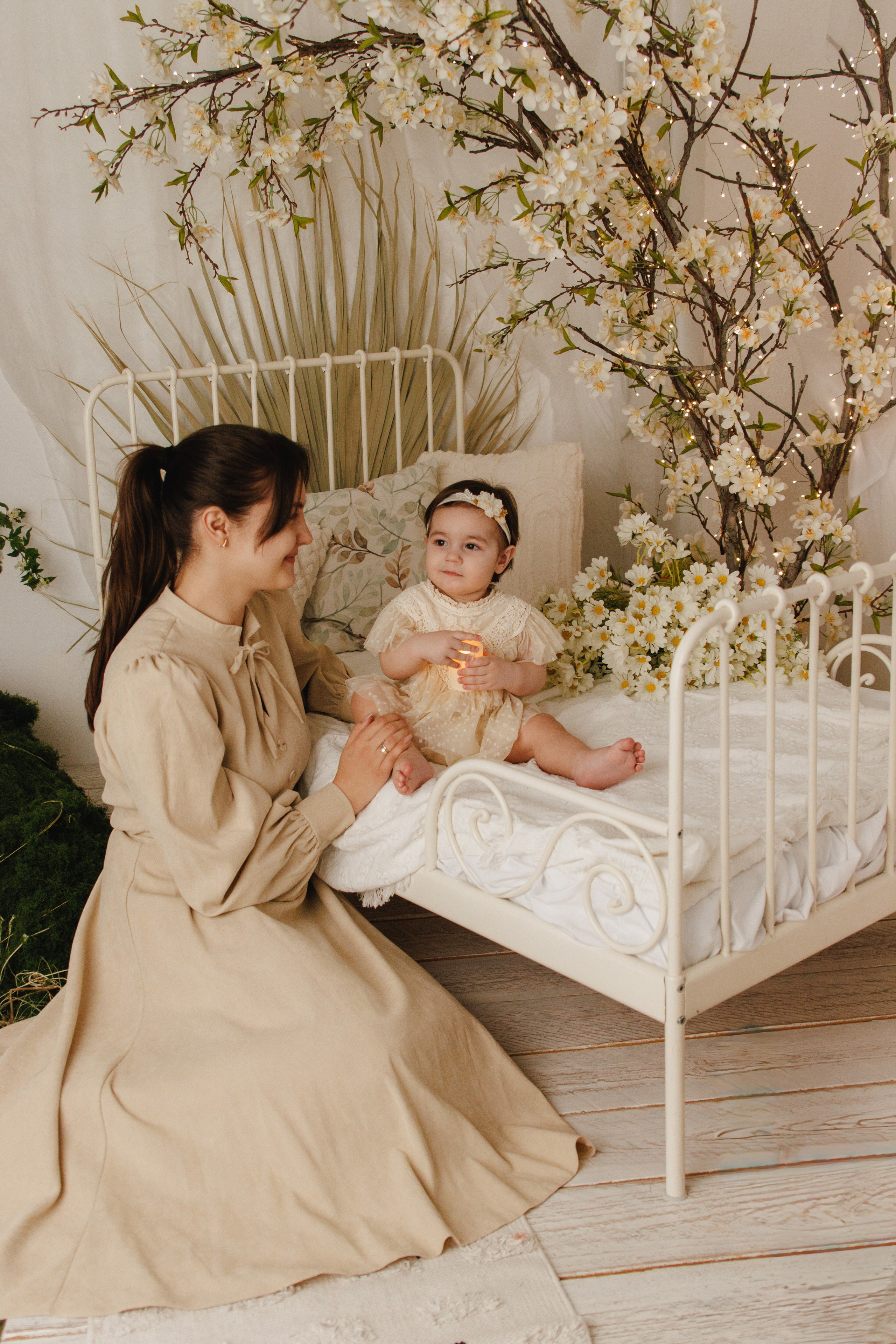 Портфолио Анастасия. Фотограф новорожденных в Ростове-на-Дону. Детский фотограф