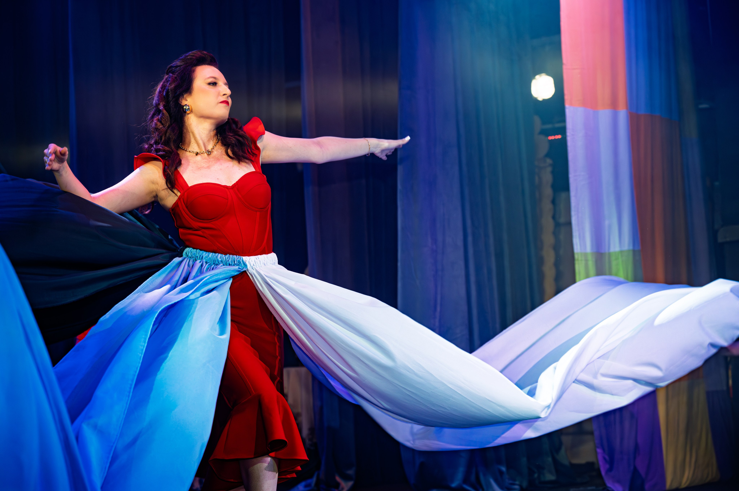 Конкурс красоты и женственности 2024 2025. Семейный и детский фотограф в Королеве, Москве и Московской области Строева Анастасия