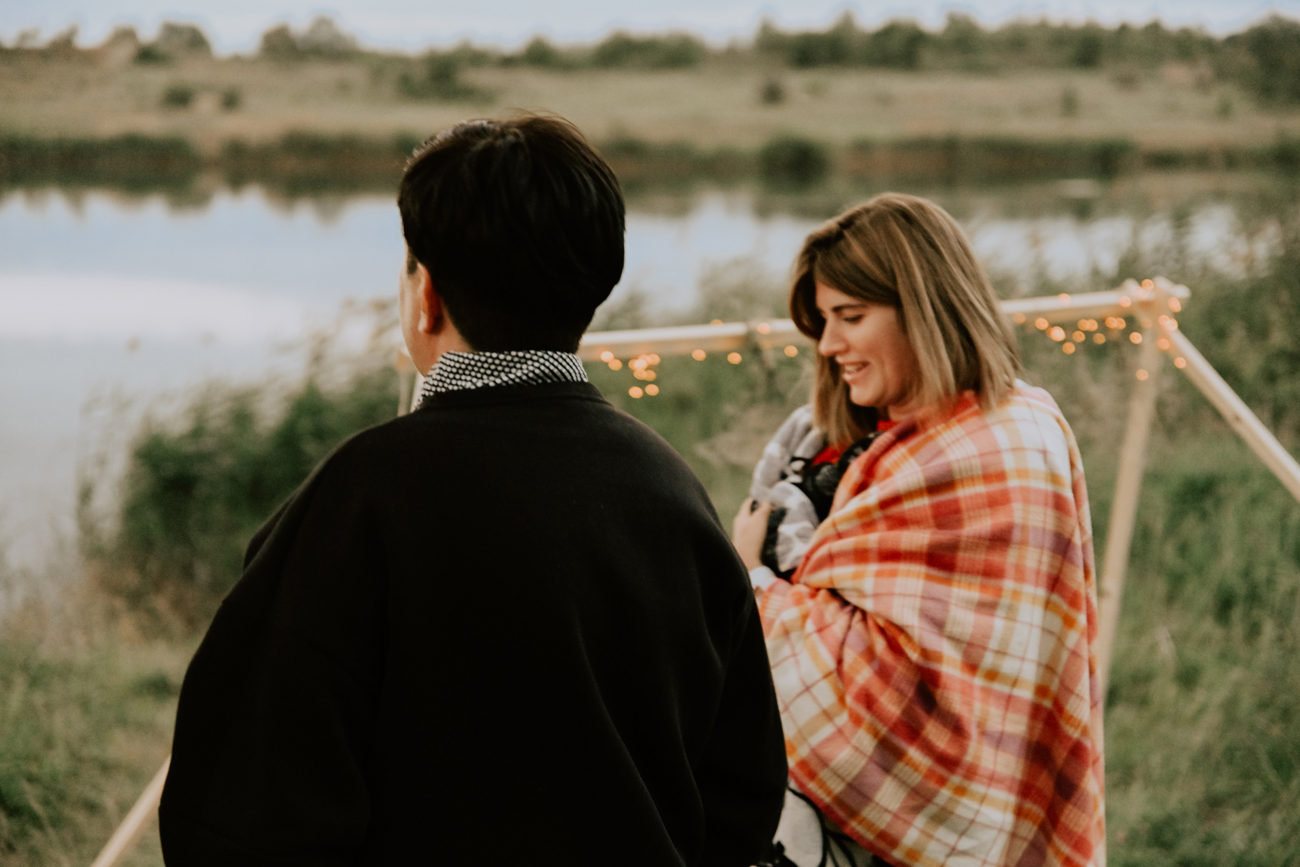 День Солнцестояния. Фотограф вдохновленной жизнью и природой Надежда Адданикова