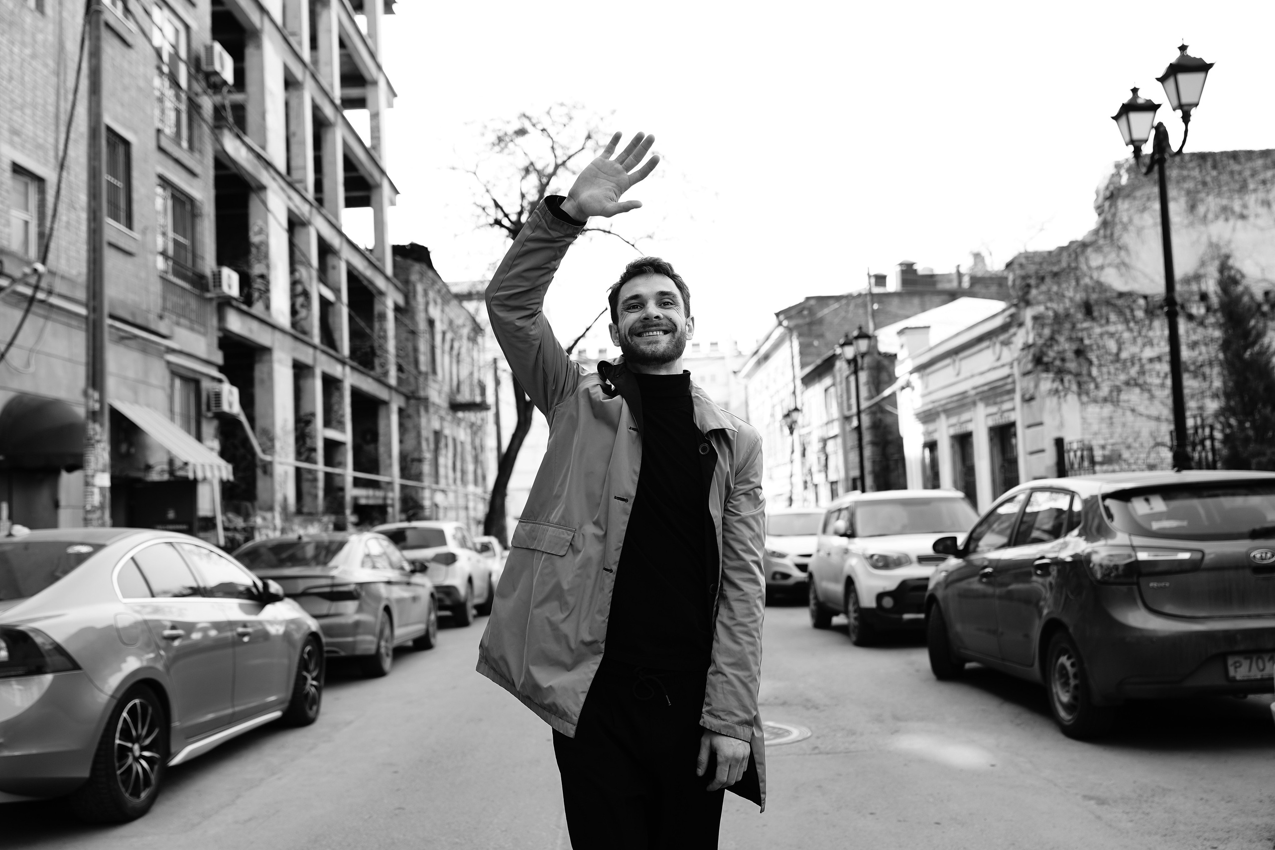 Фотограф, индивидуальные женские, мужские фотосессии в Ростове-на-Дону