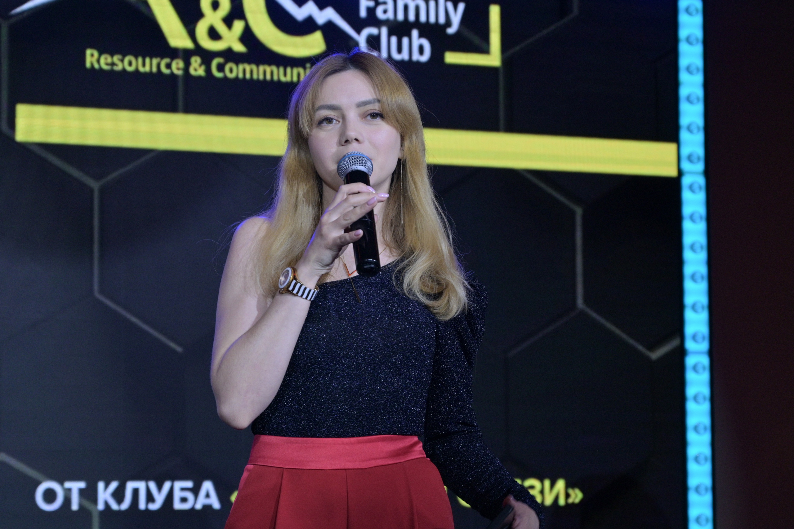 Форумы, вебинары. Фотограф мероприятий в Москве