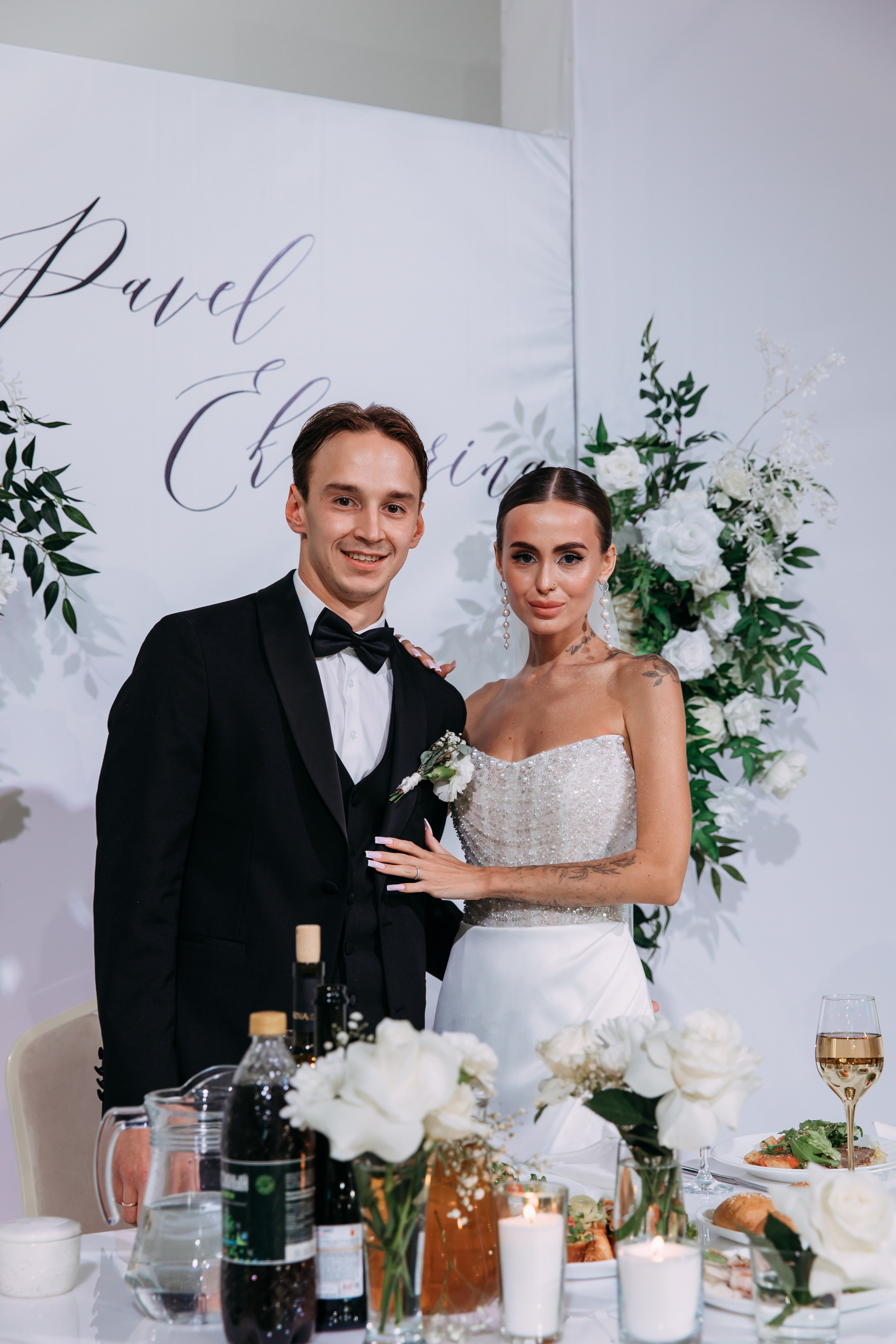 Pavel & Ekaterina. Romanovs | Свадебный фотограф и видеограф Чебоксары Казань Москва