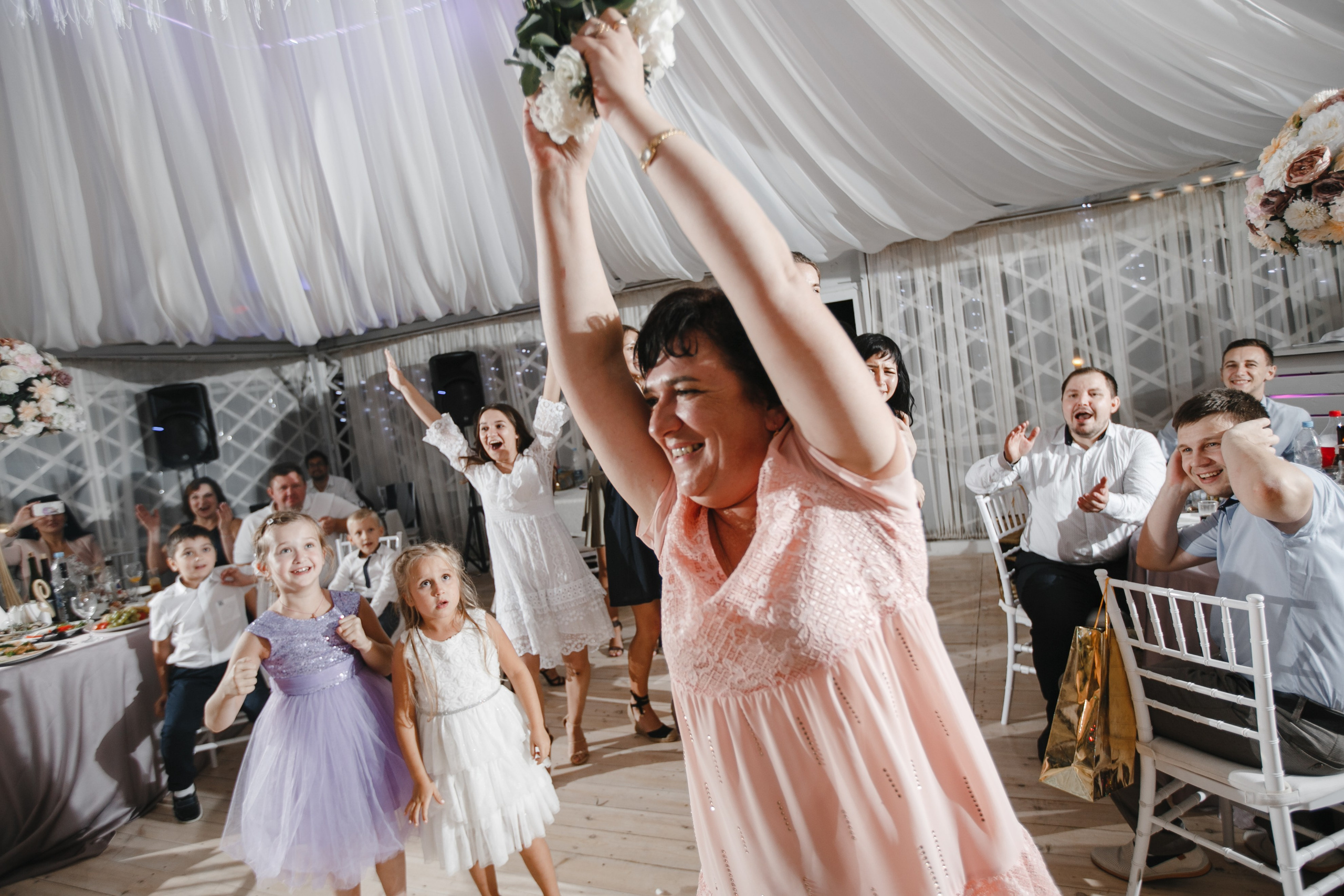 Александр и Алёна. Свадебный и семейный фотограф в Санкт-Петербурге Дмитрий Панин