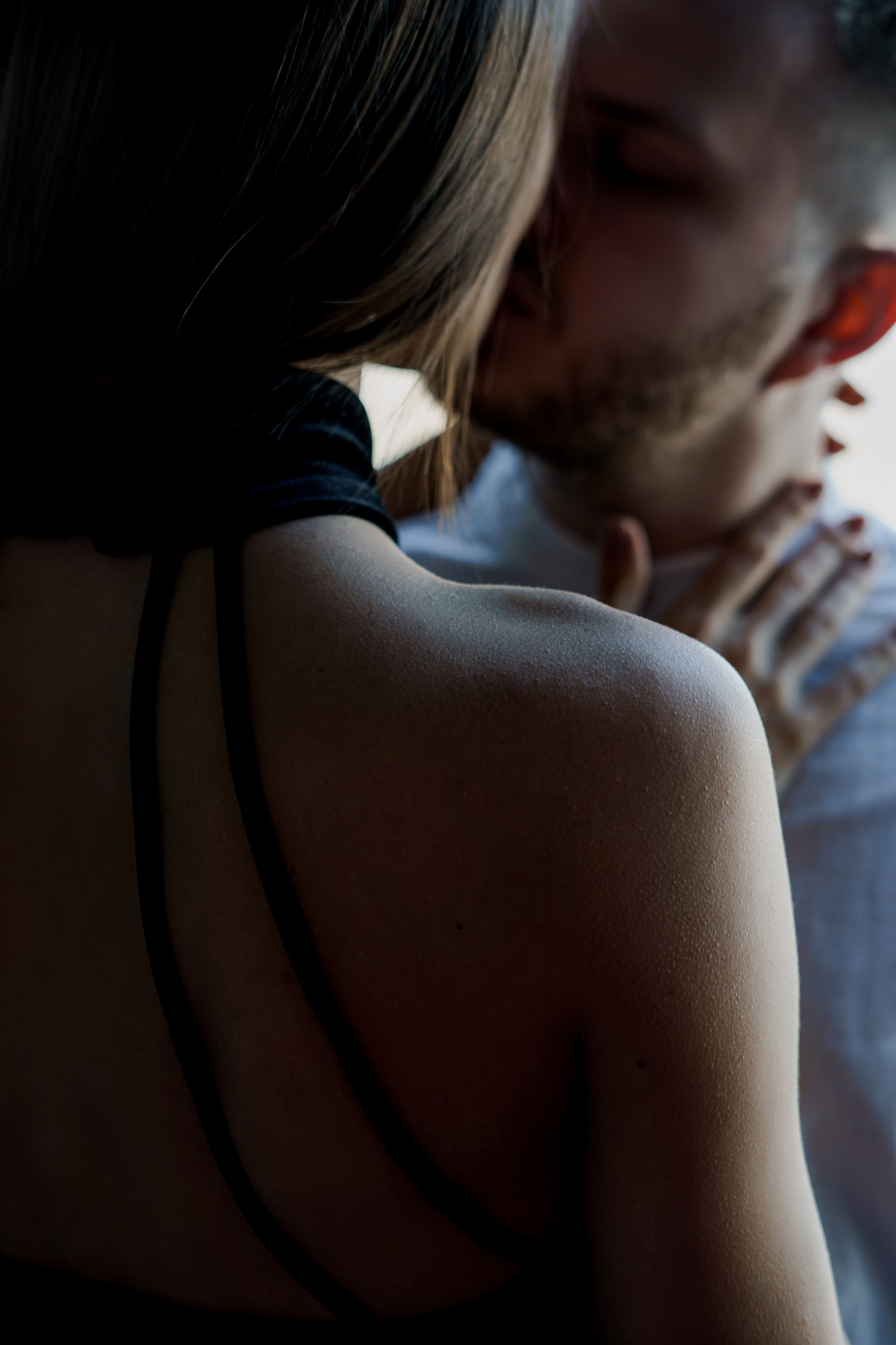 Вика и Олег. Фотограф из Владивостока Юлия Черепова