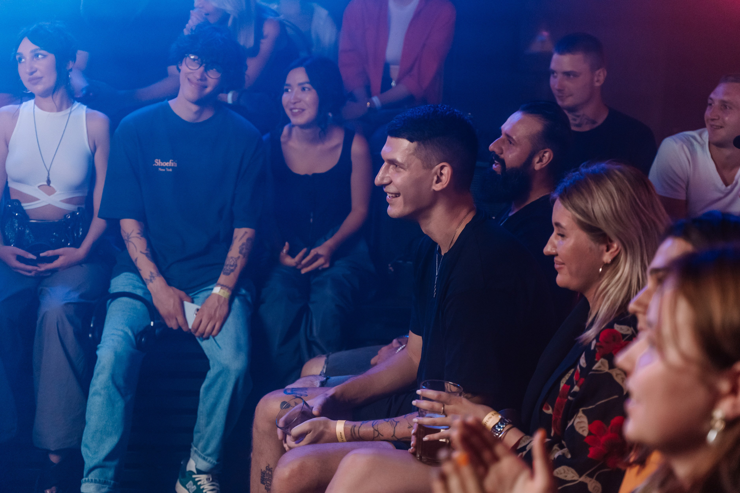 3 KOTA SHOW. Фотограф первого впечатления