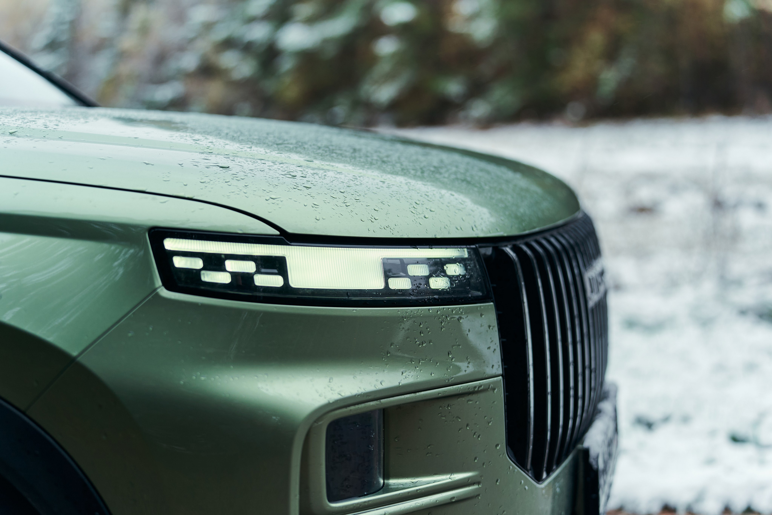 Фотографии Jaeco J7