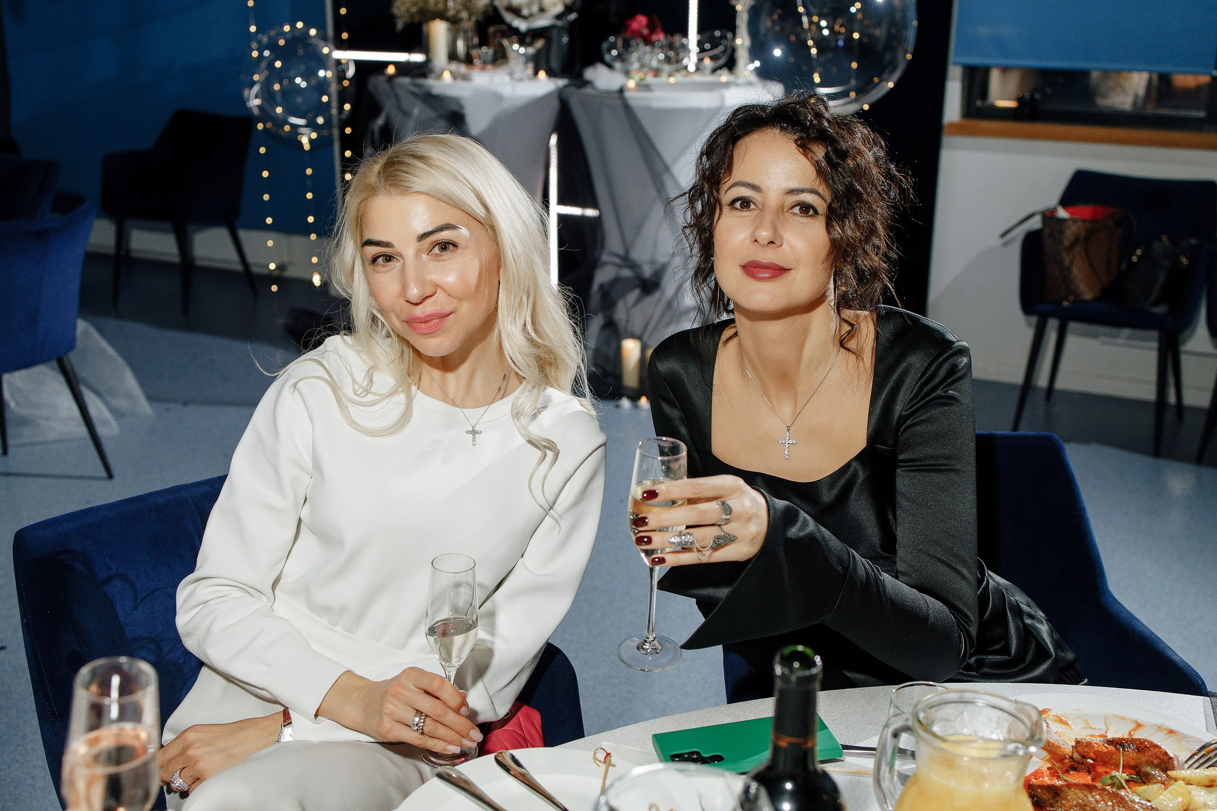 Wednesday. Свадебный и репортажный фотограф в Воронеже Сергей Максимов