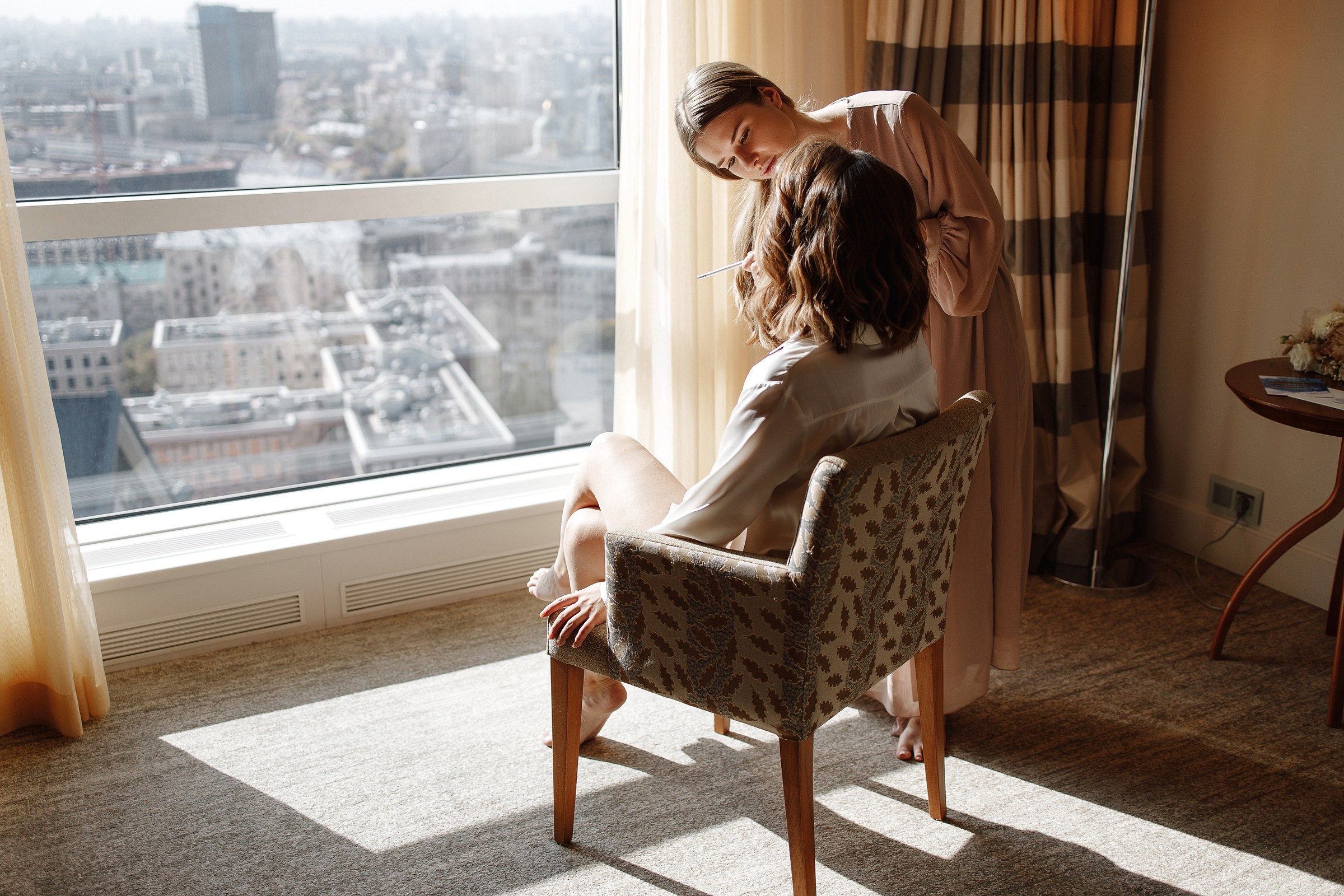 Анна и Иван. Свадебный и репортажный фотограф в Воронеже Сергей Максимов