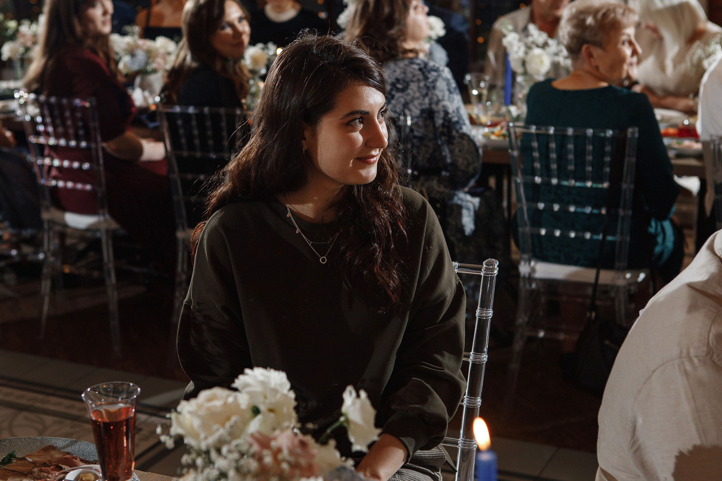 Анна и Иван. Свадебный и репортажный фотограф в Воронеже Сергей Максимов