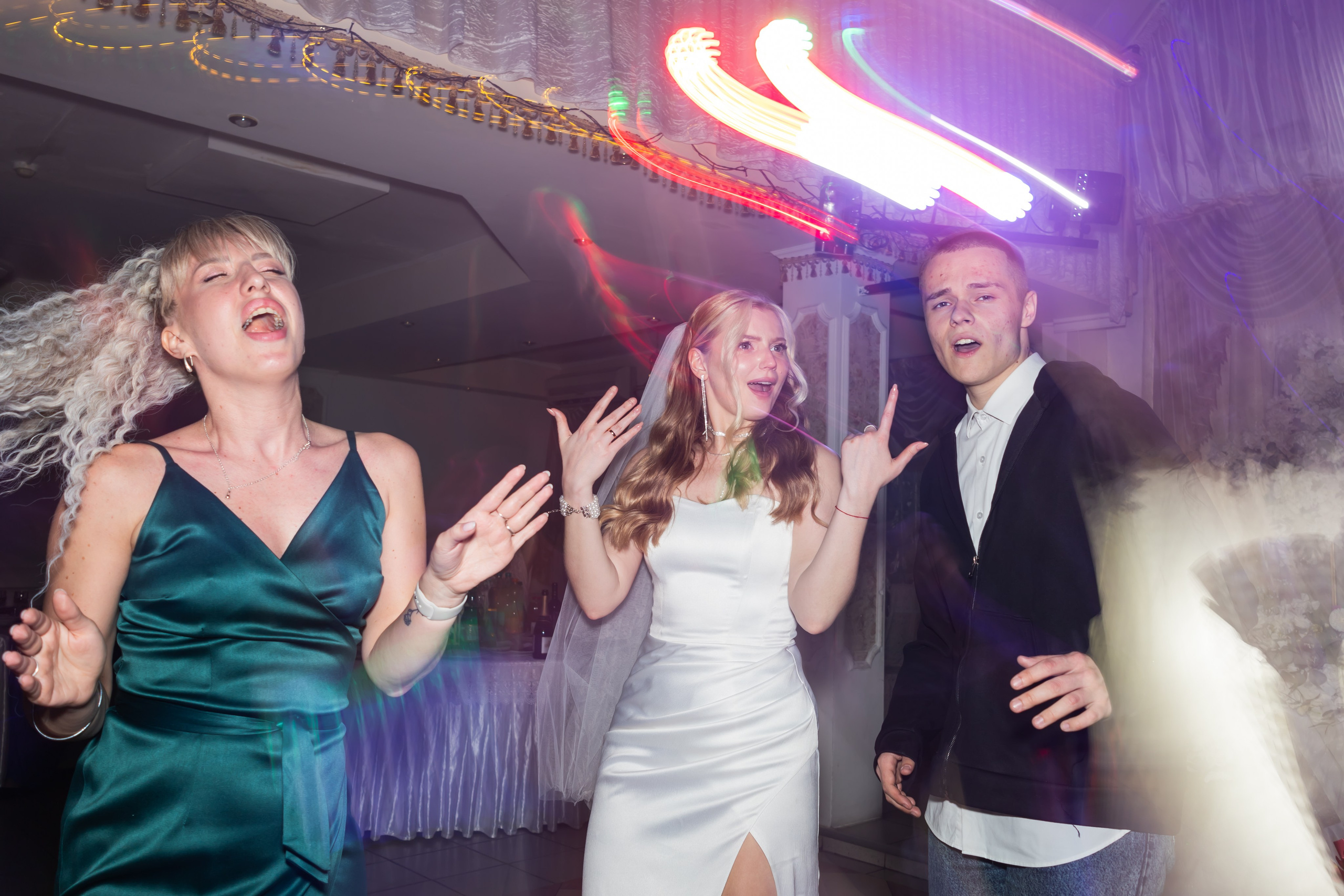 Дмитрий и Дарья. Фотограф и Видеограф Алексей Удовиков