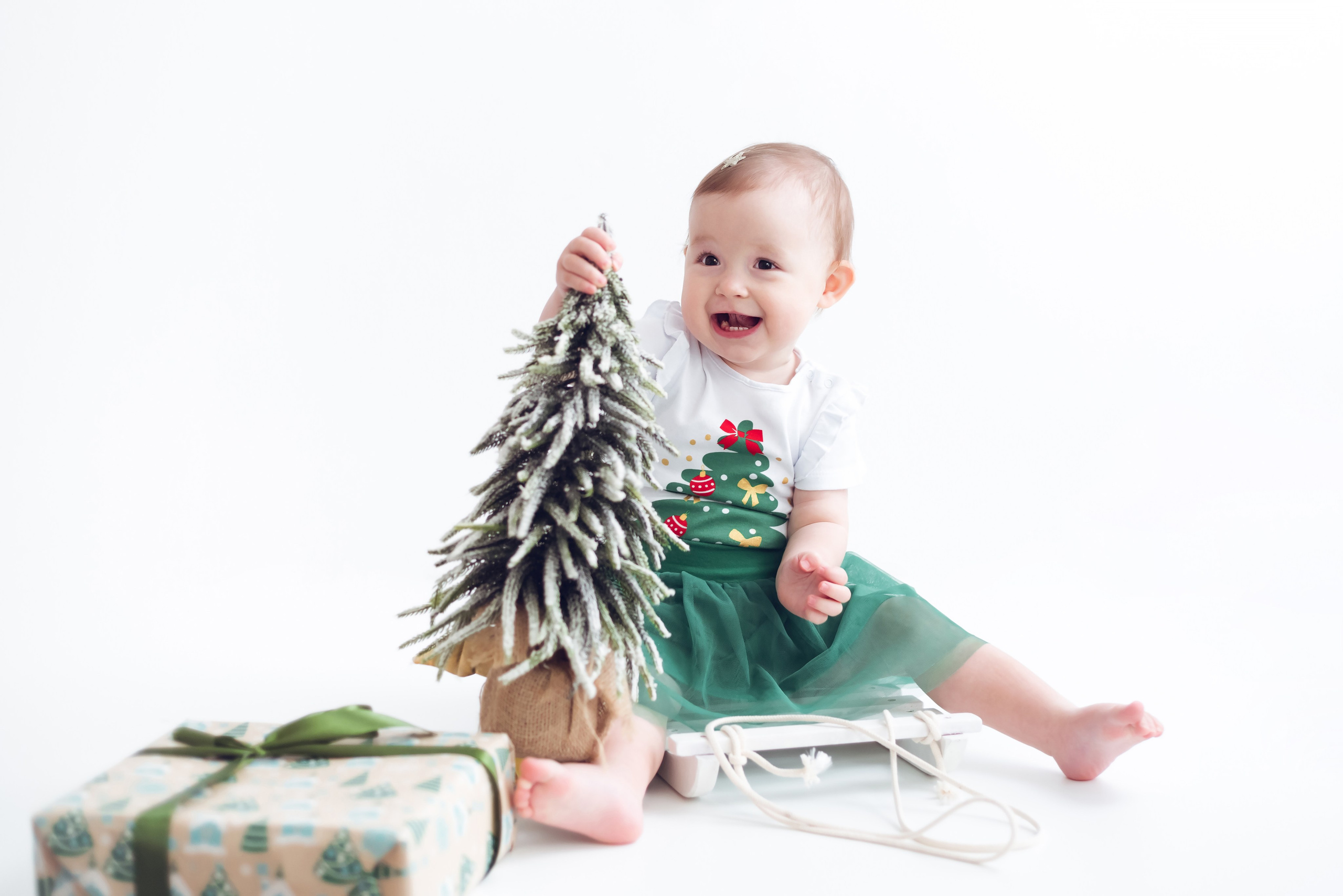 Верочка. Детский и семейный фотограф Эльмира Веселова