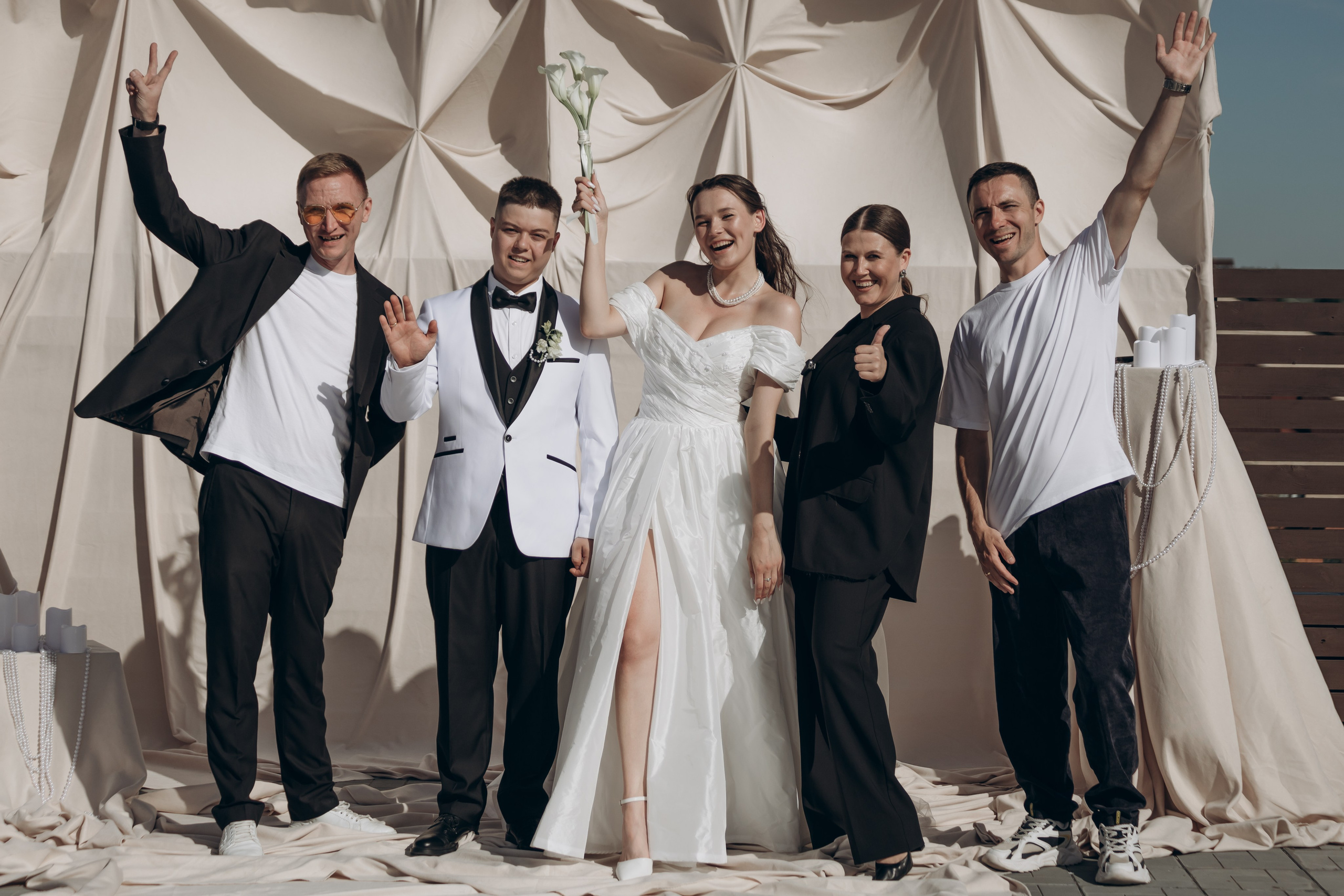 2. Свадебный фотограф Челябинск