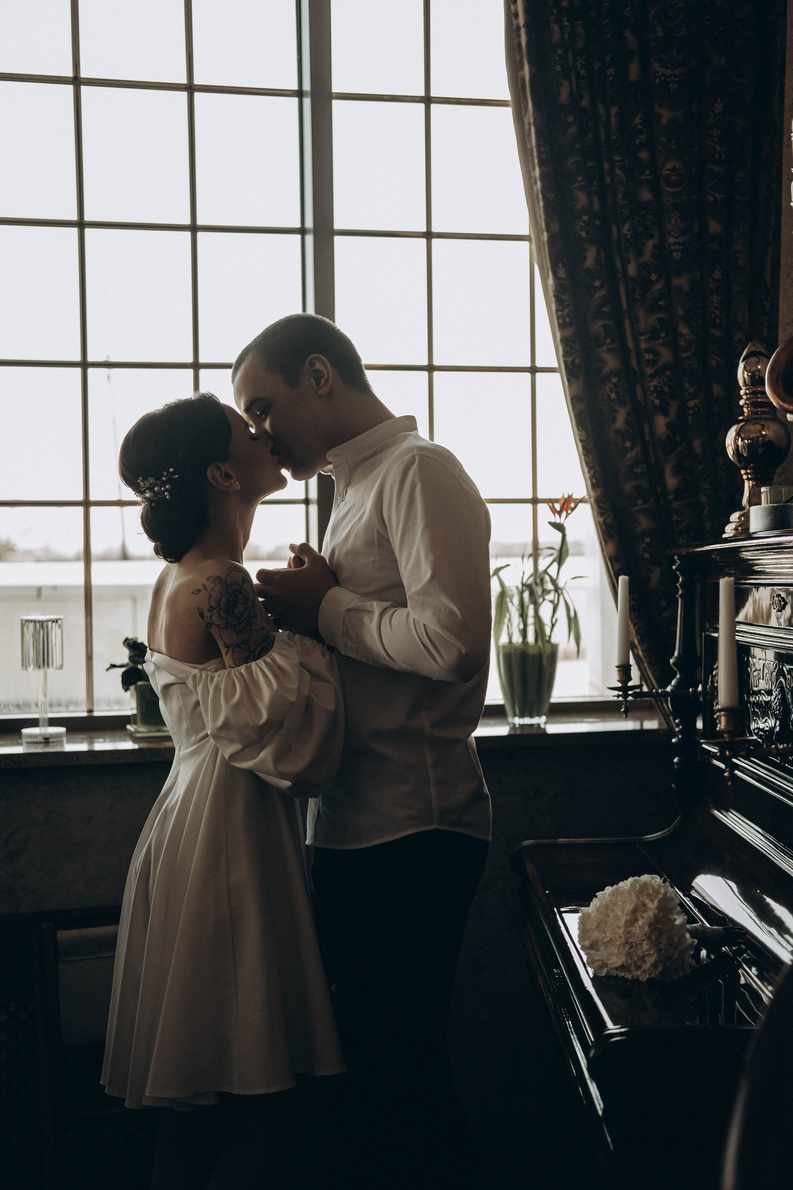 7. Свадебный фотограф Челябинск