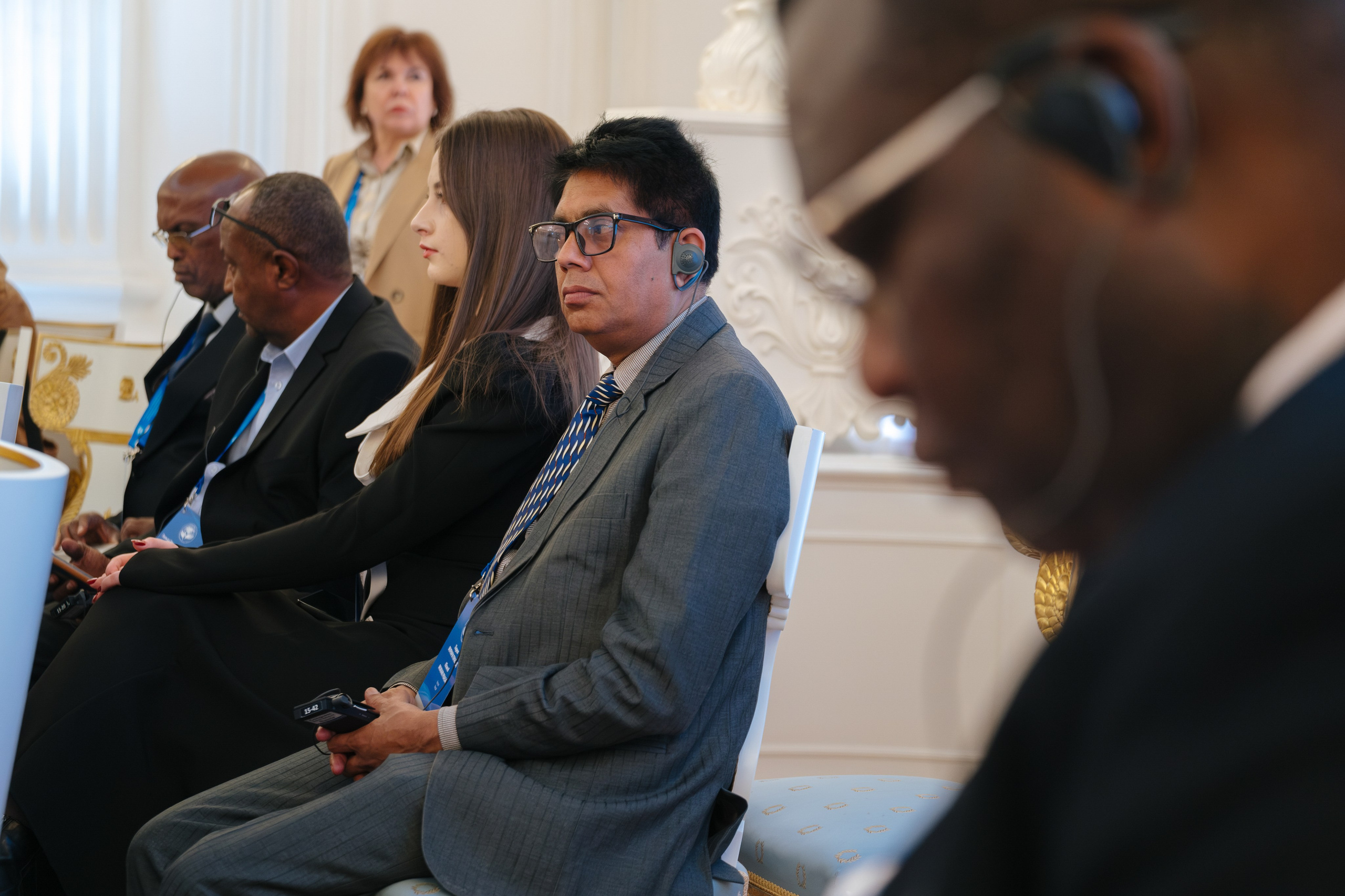 Eurasian Ombudsman Alliance. Фуд и предметный фотограф Виталий Морозов г. Москва